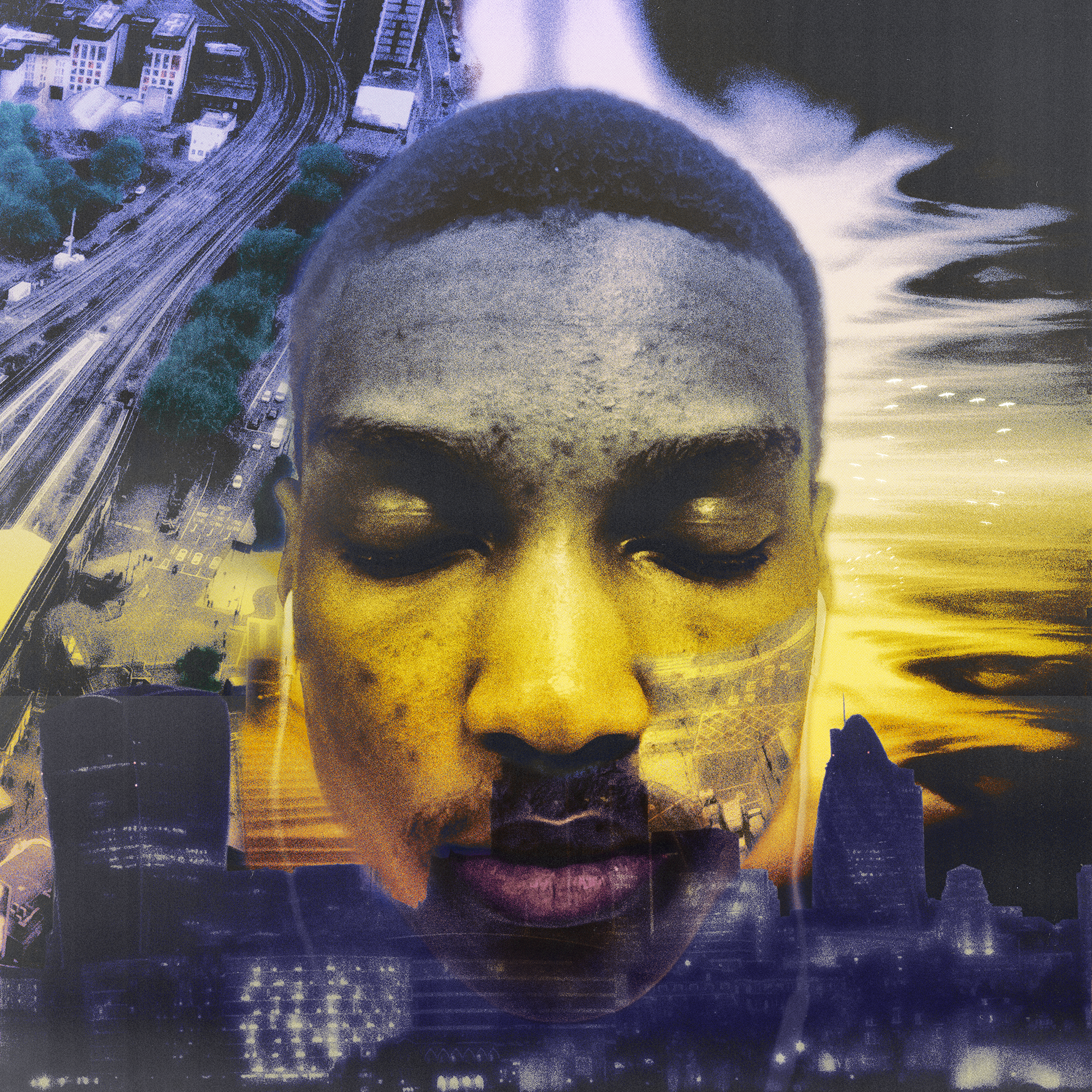 Sunrise in September