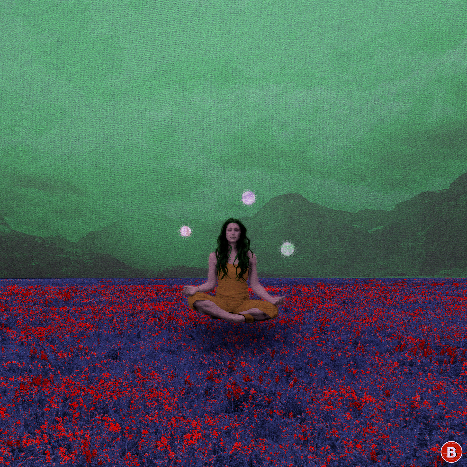 Levitation 