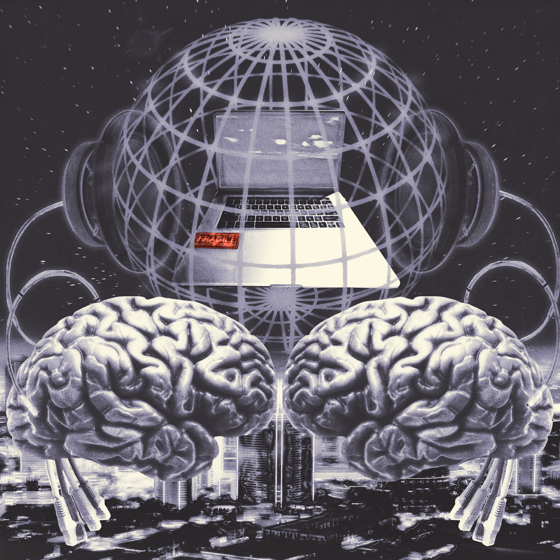 The Internets Your Oyster