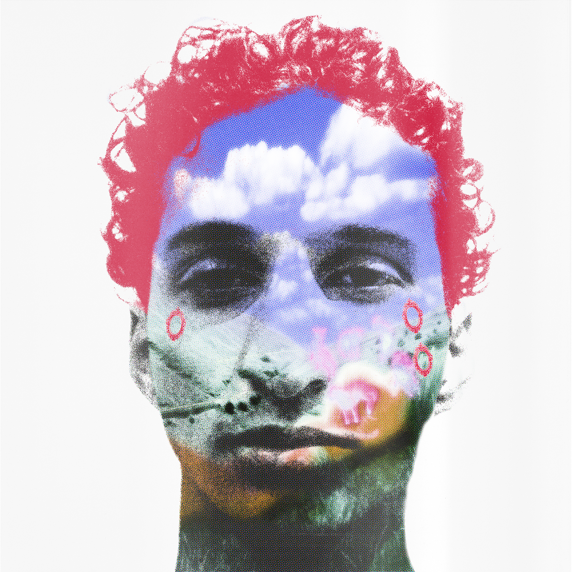 Portrait of a Dreamer