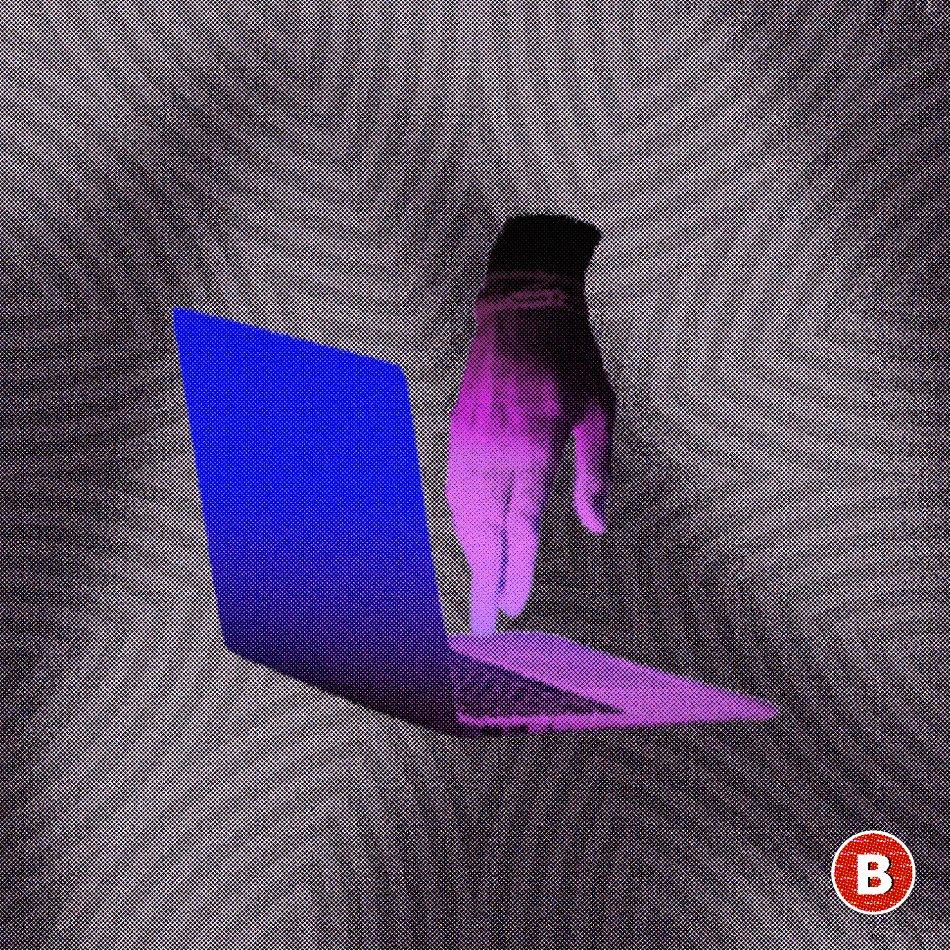 Tap in to my Frequency