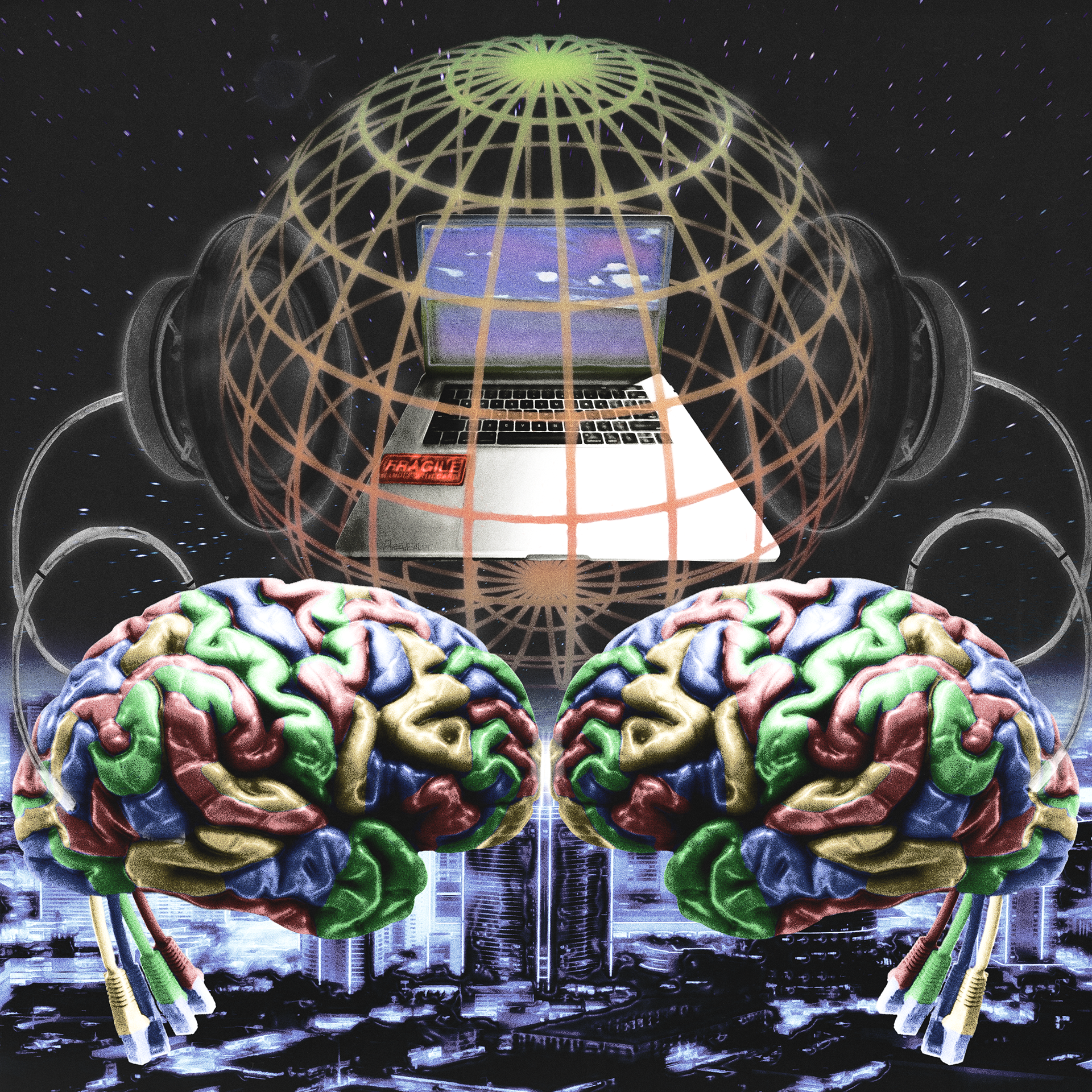 The Internets Your Oyster