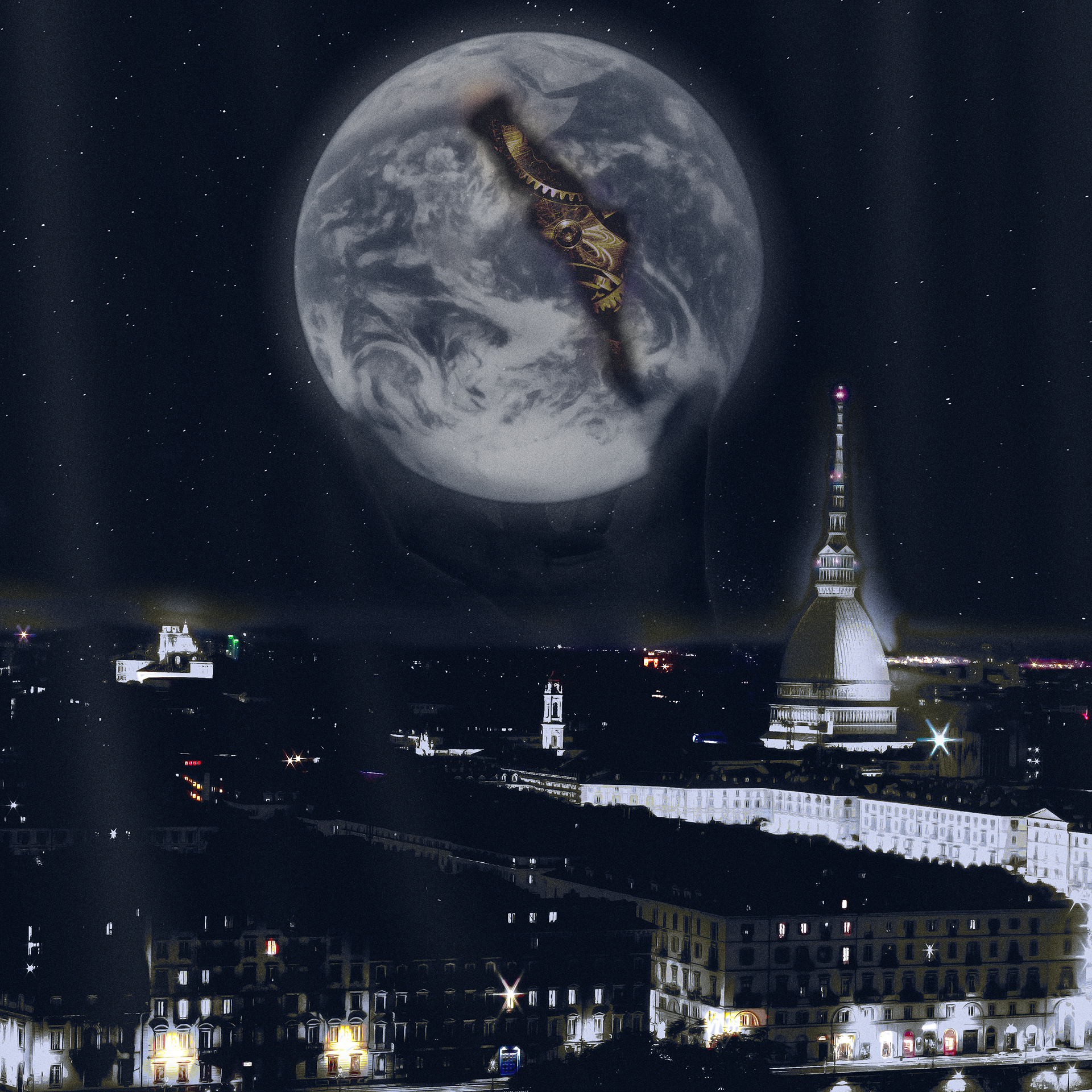 World Clock