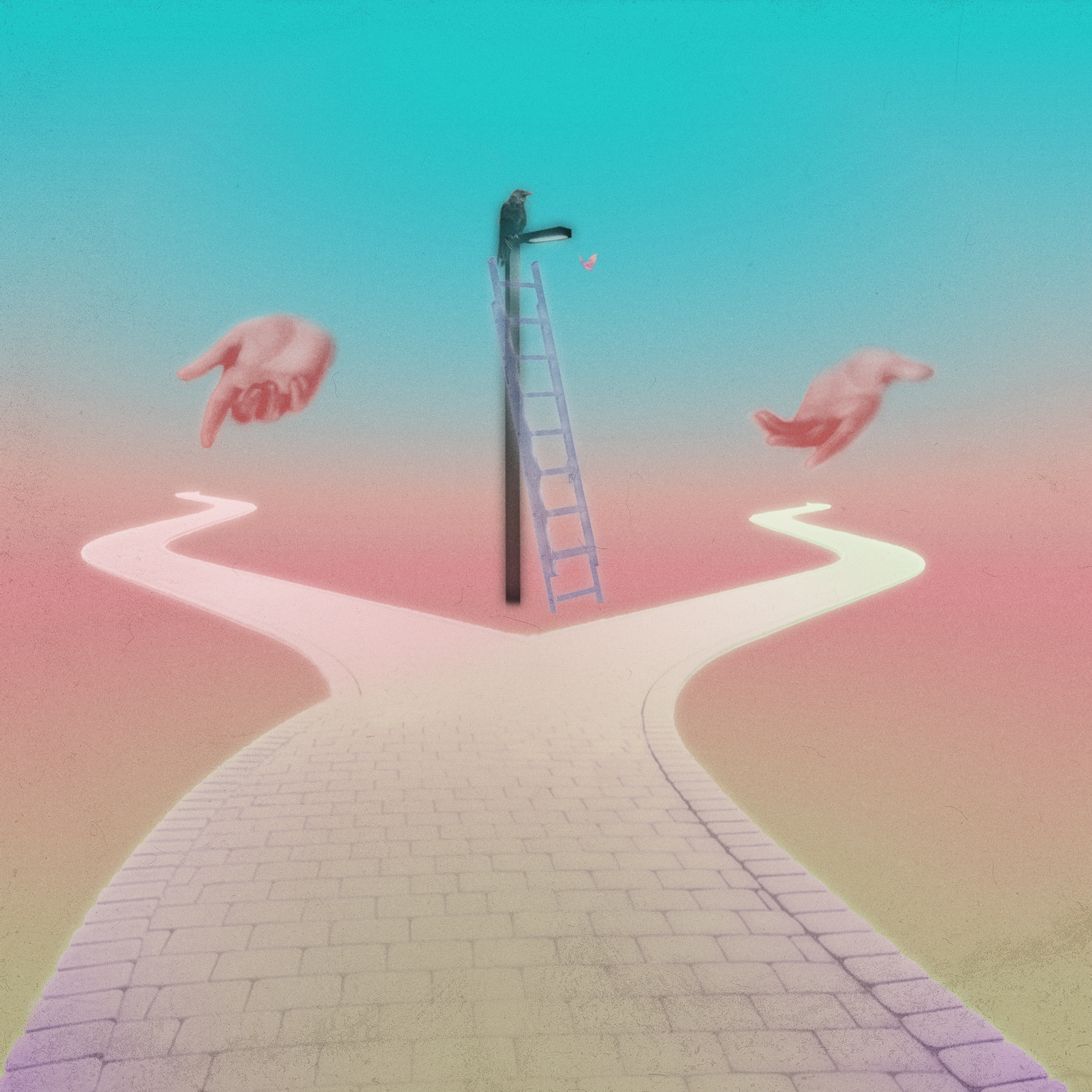 OMENS // WHICH WAY