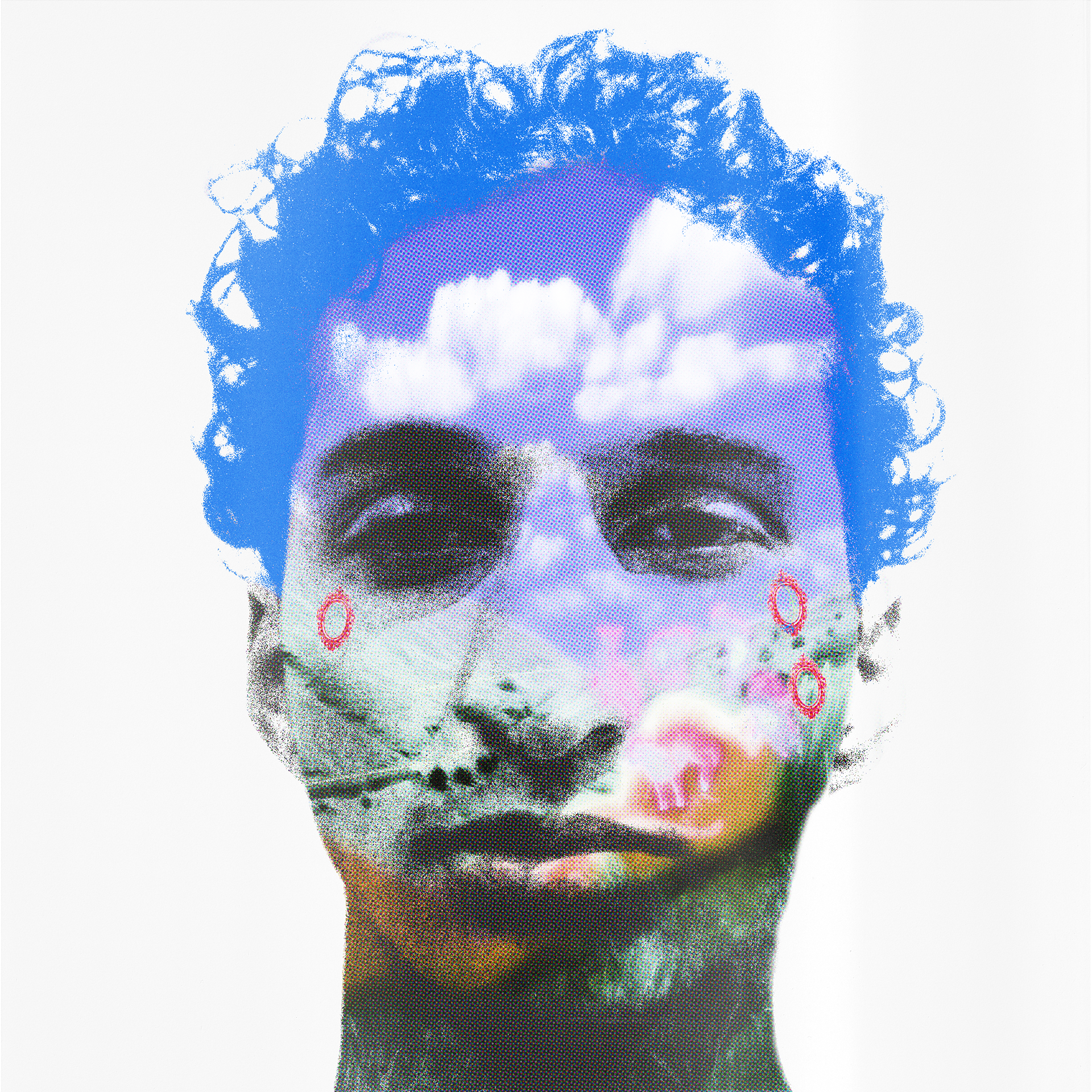 Portrait of a Dreamer