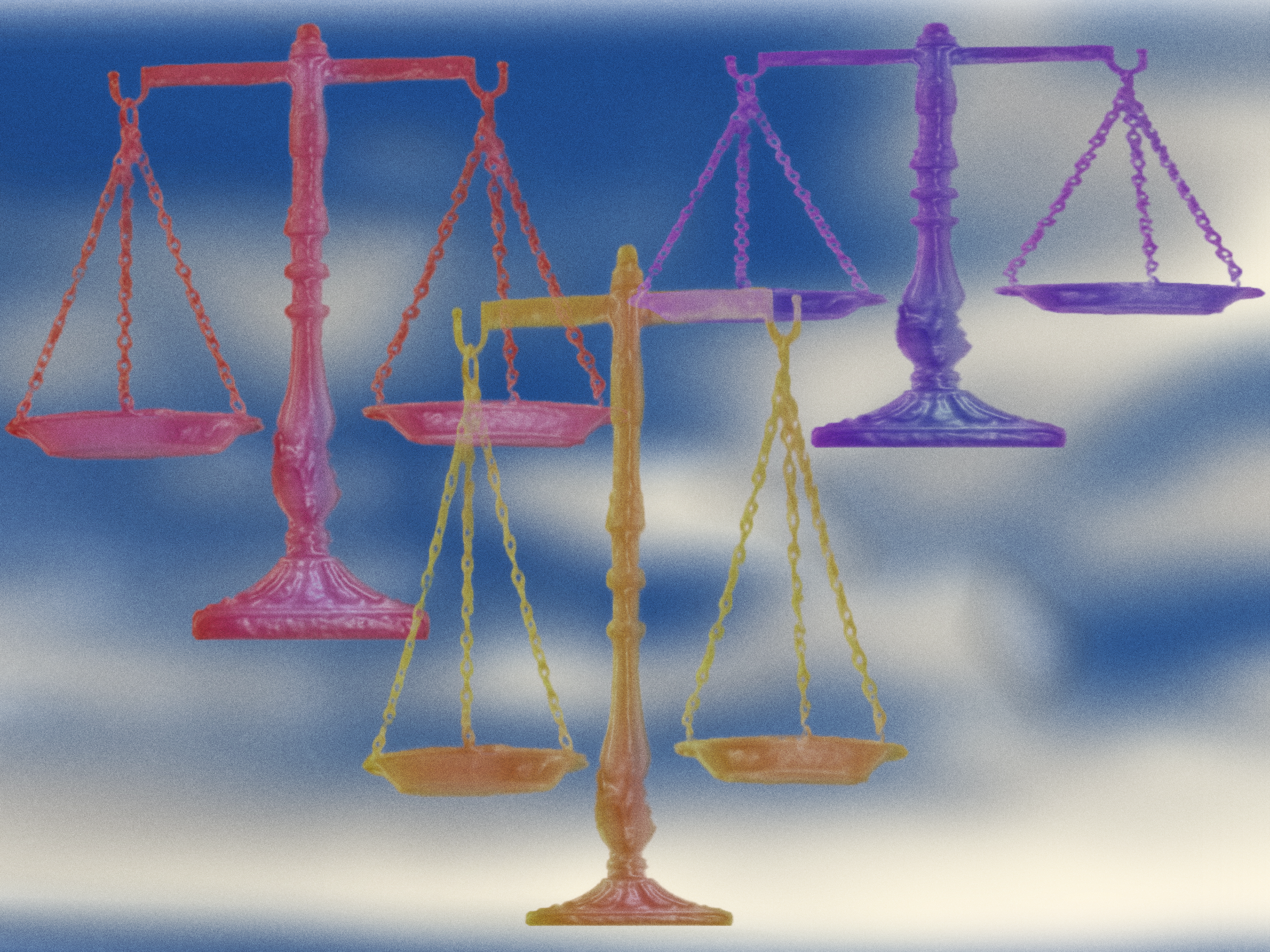 JUSTICE...