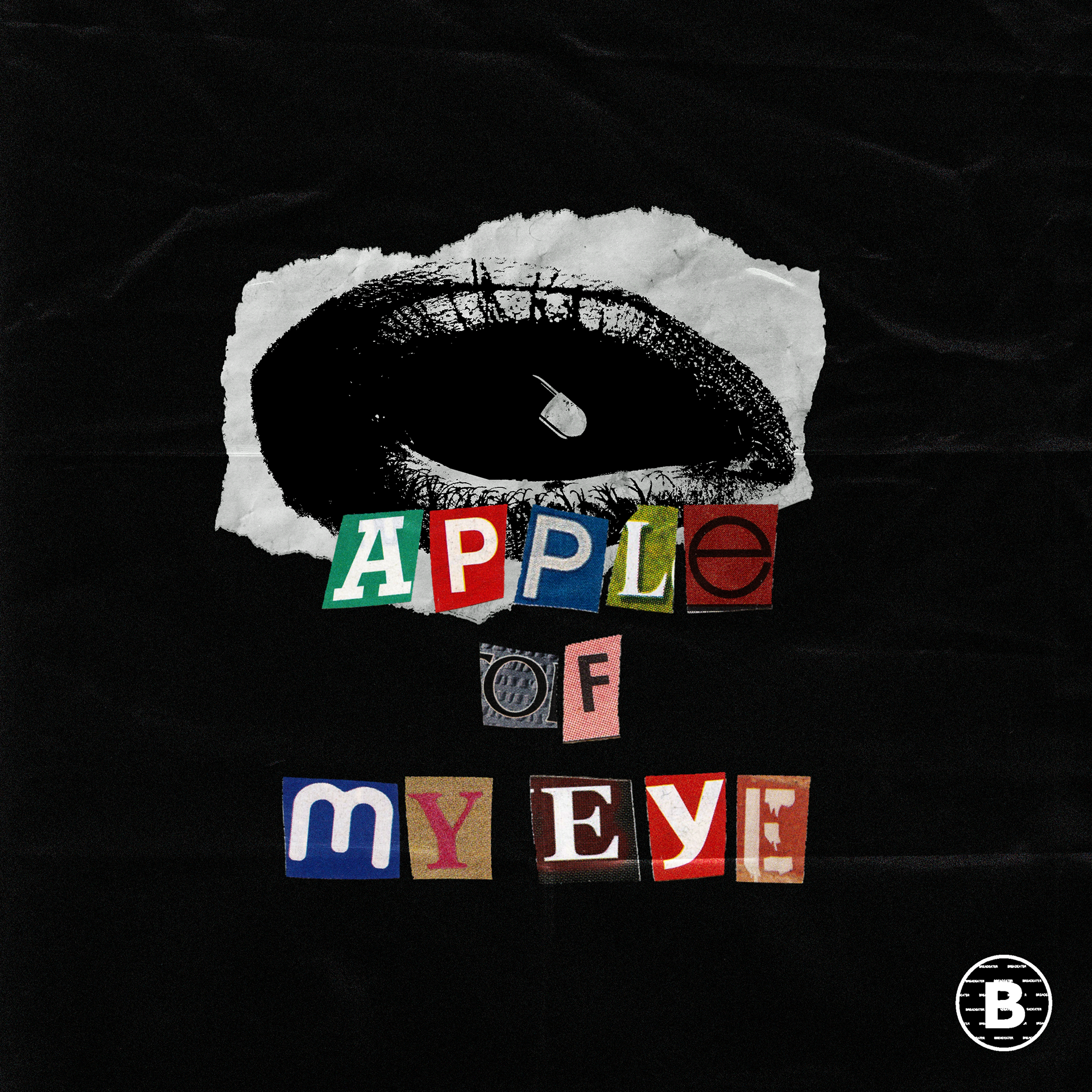 Apple of My Eye