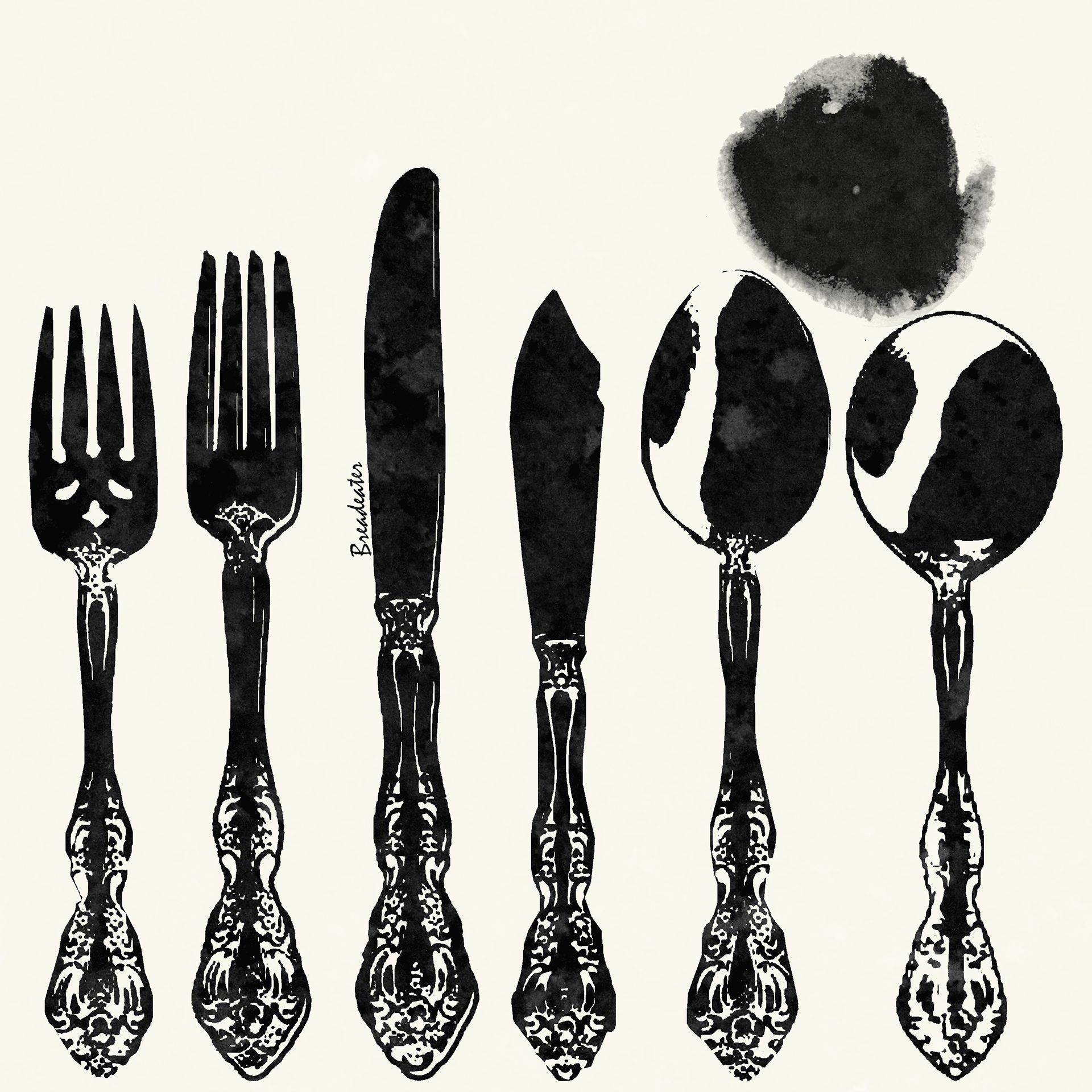 Cutlery
