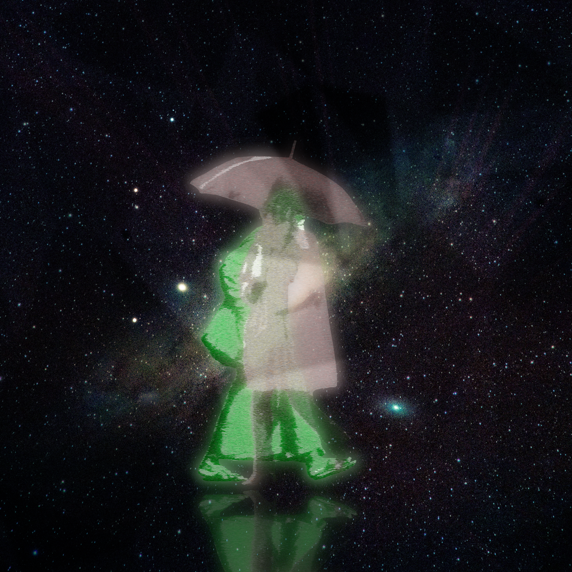 Passing By