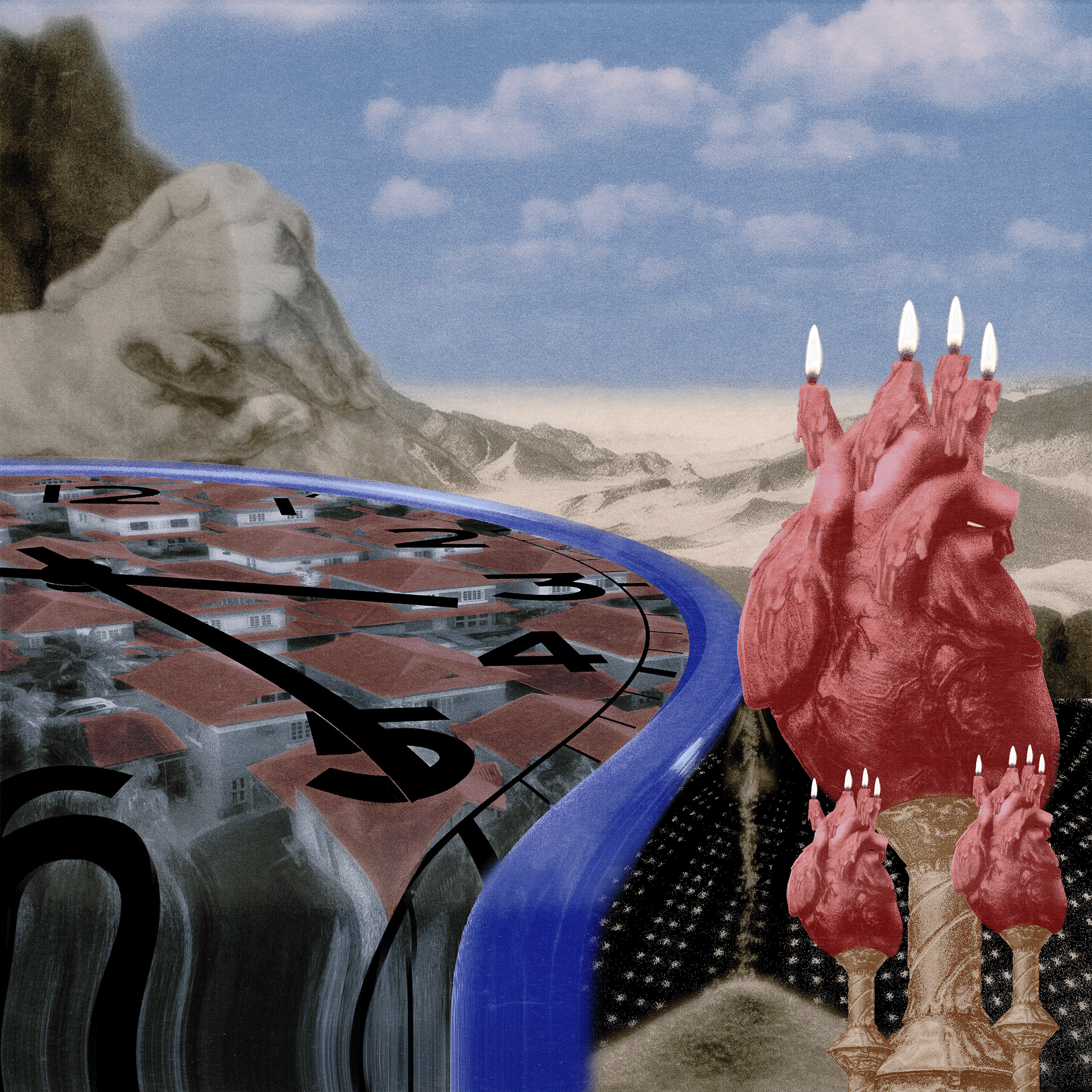 Moments that Last Decades, but Pass in Seconds