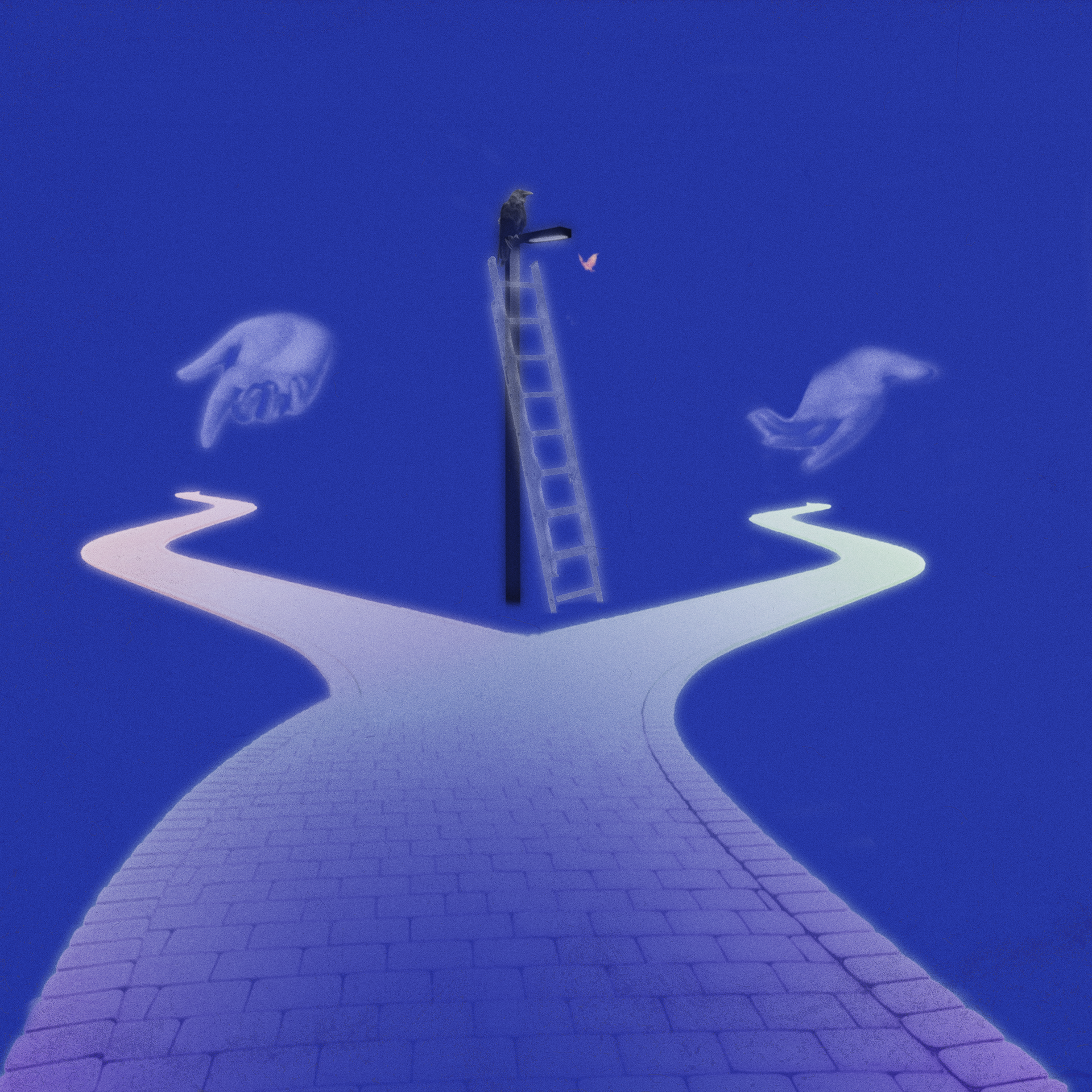 OMENS // WHICH WAY