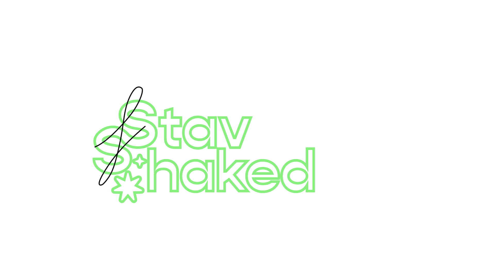 Stav Shaked