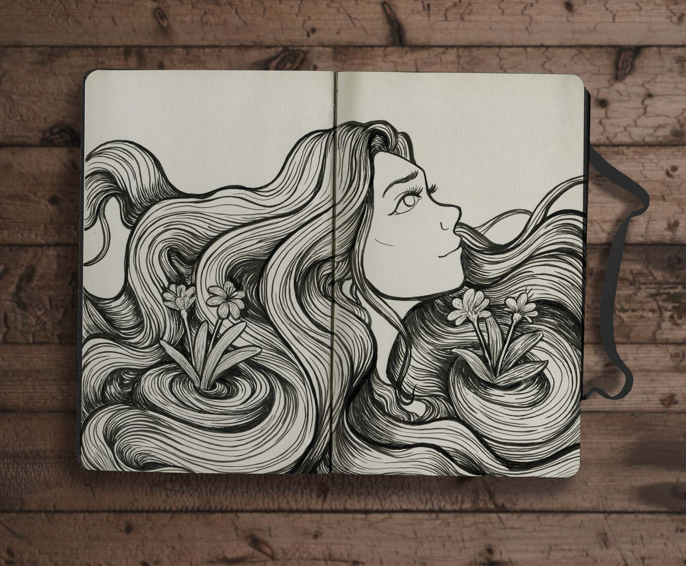 'Tangled'