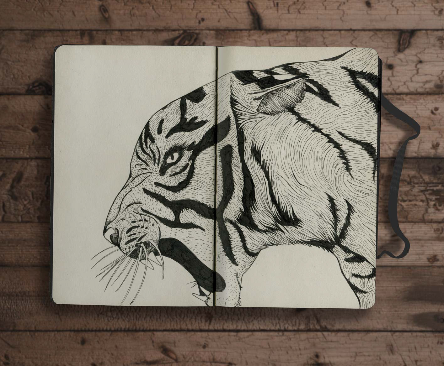 'Roar'