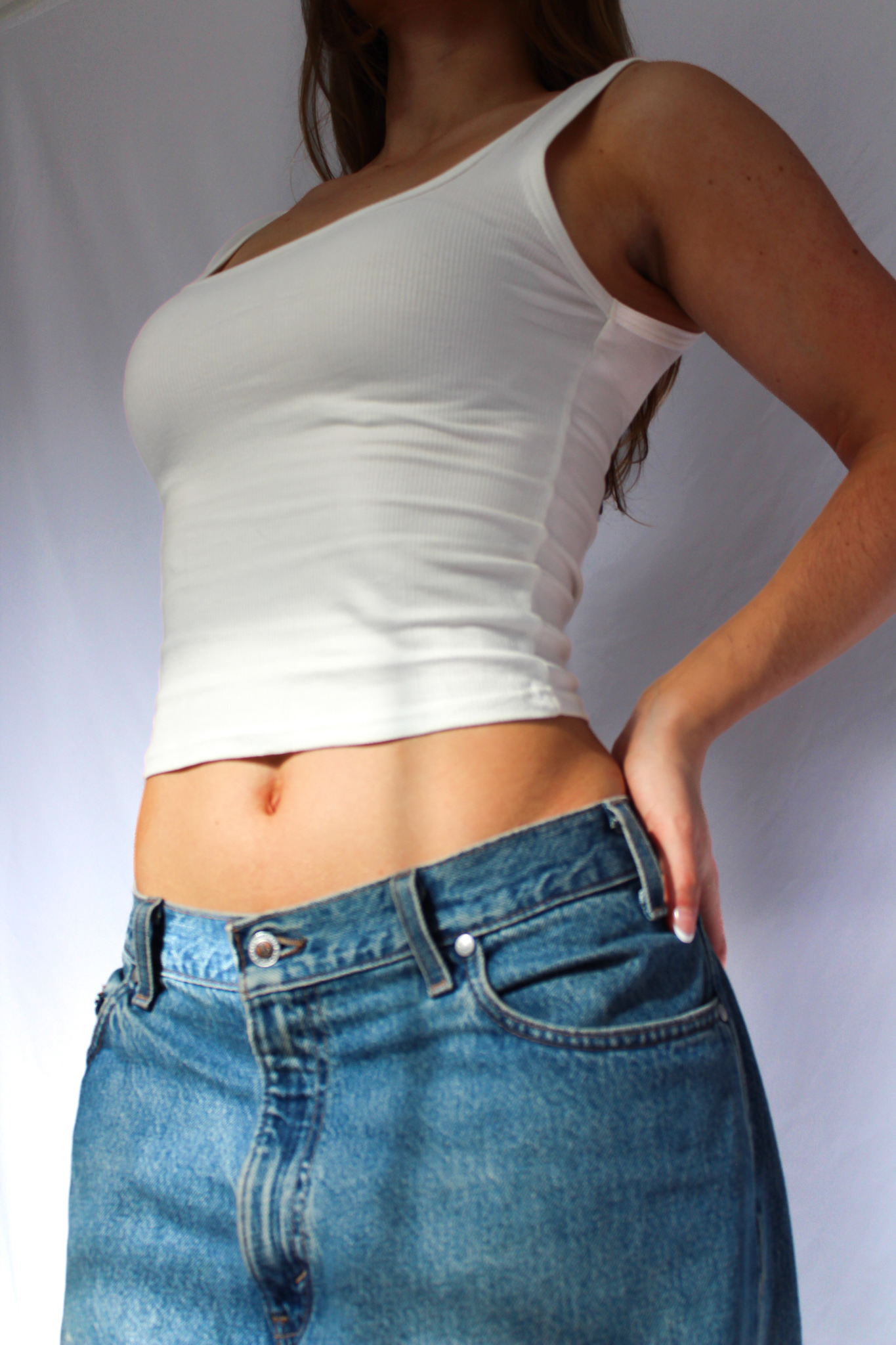 Isabella Victorson - Editorial Photoshoot