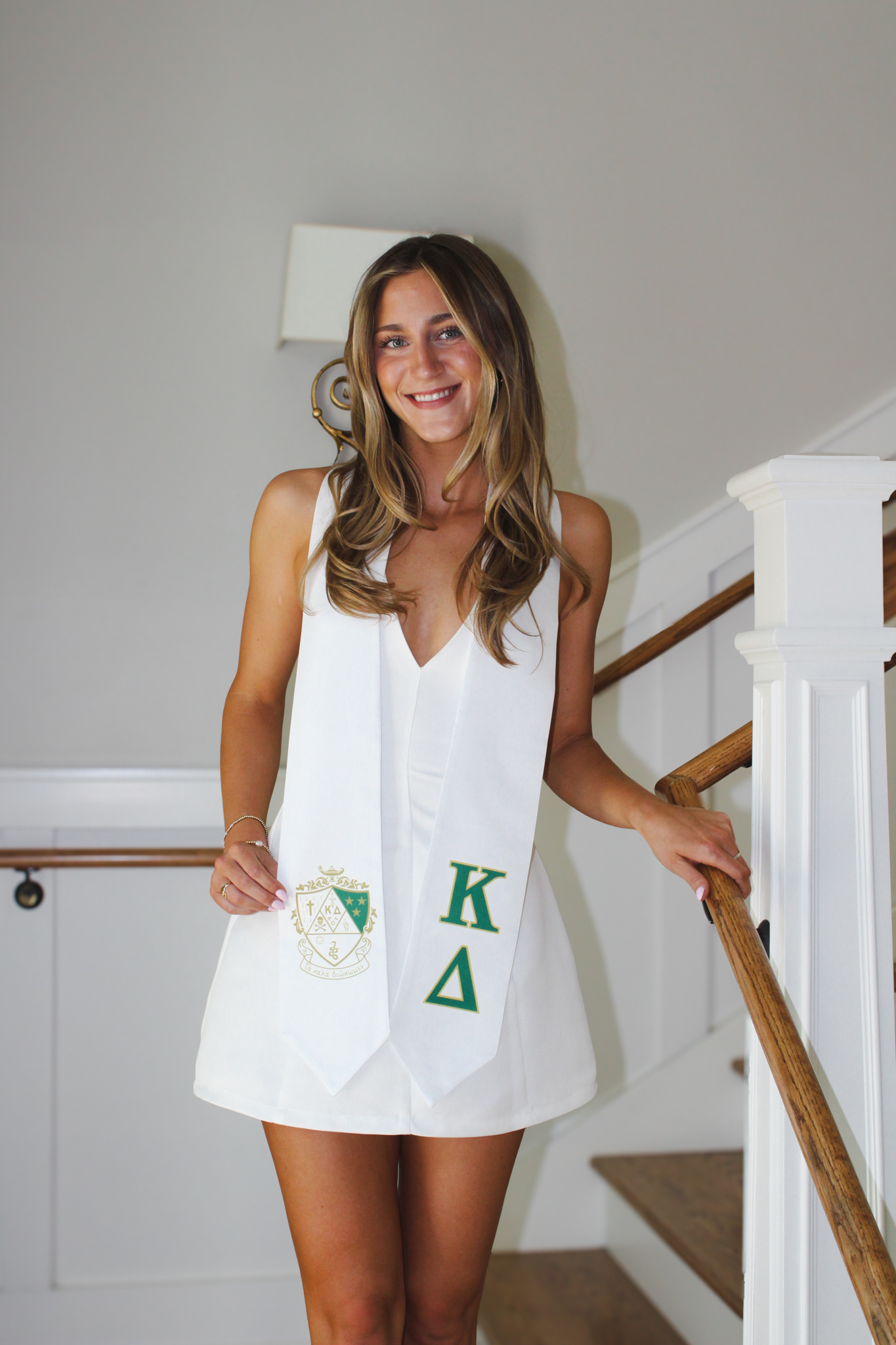 Emily Skoog - Graduation Session