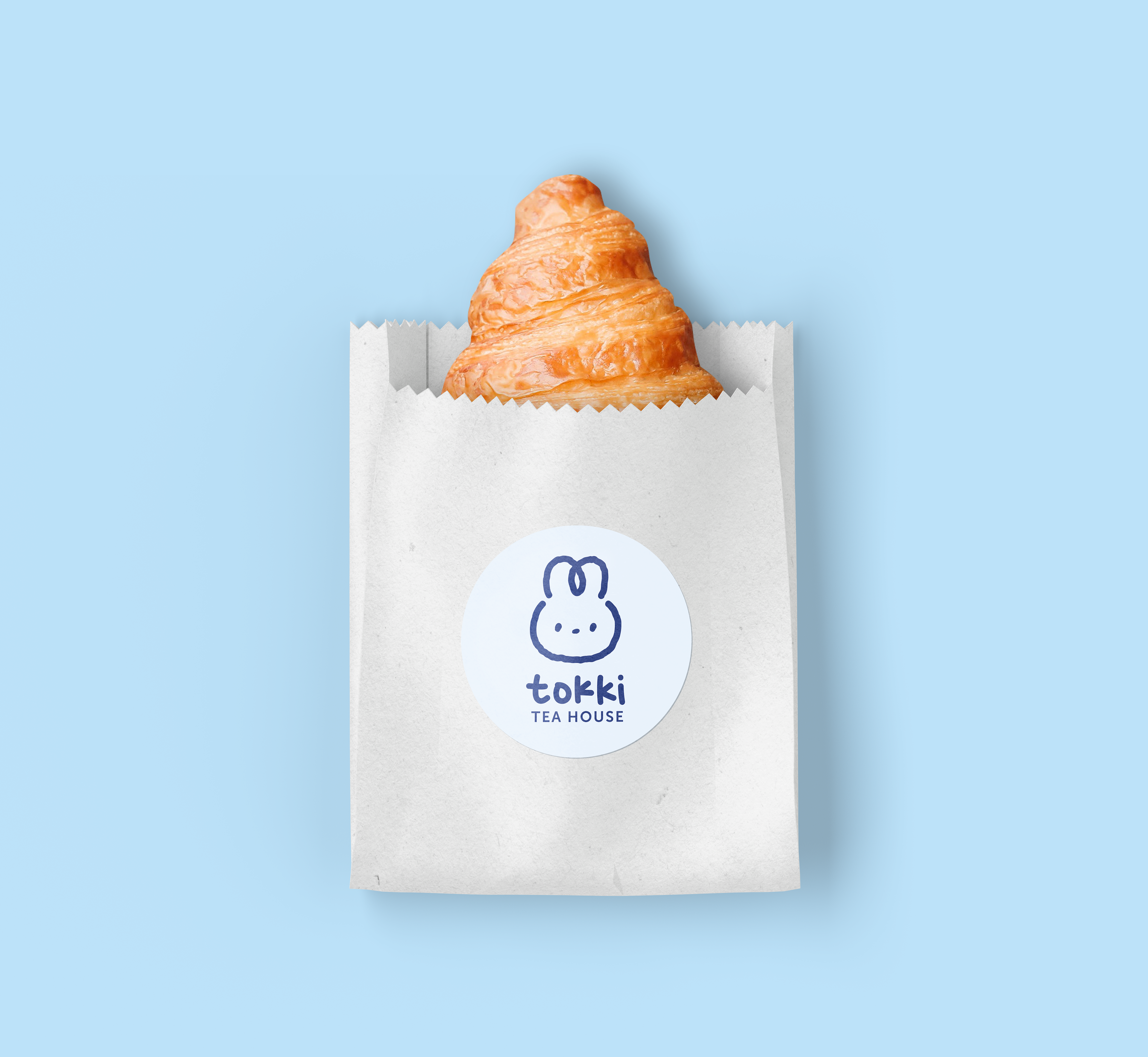 Packaging Mockup #2