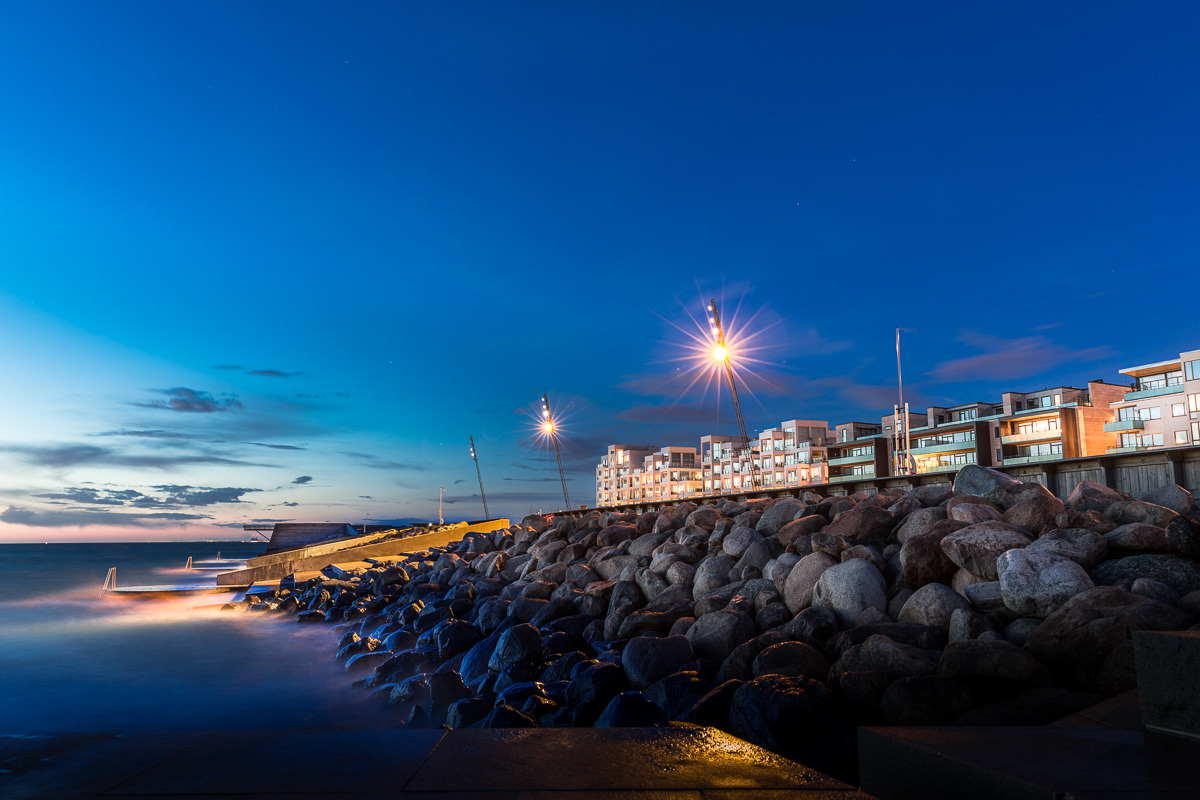 Västra hamnen Malmö