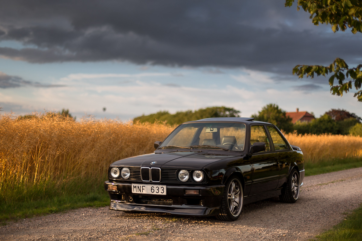 BMW E30