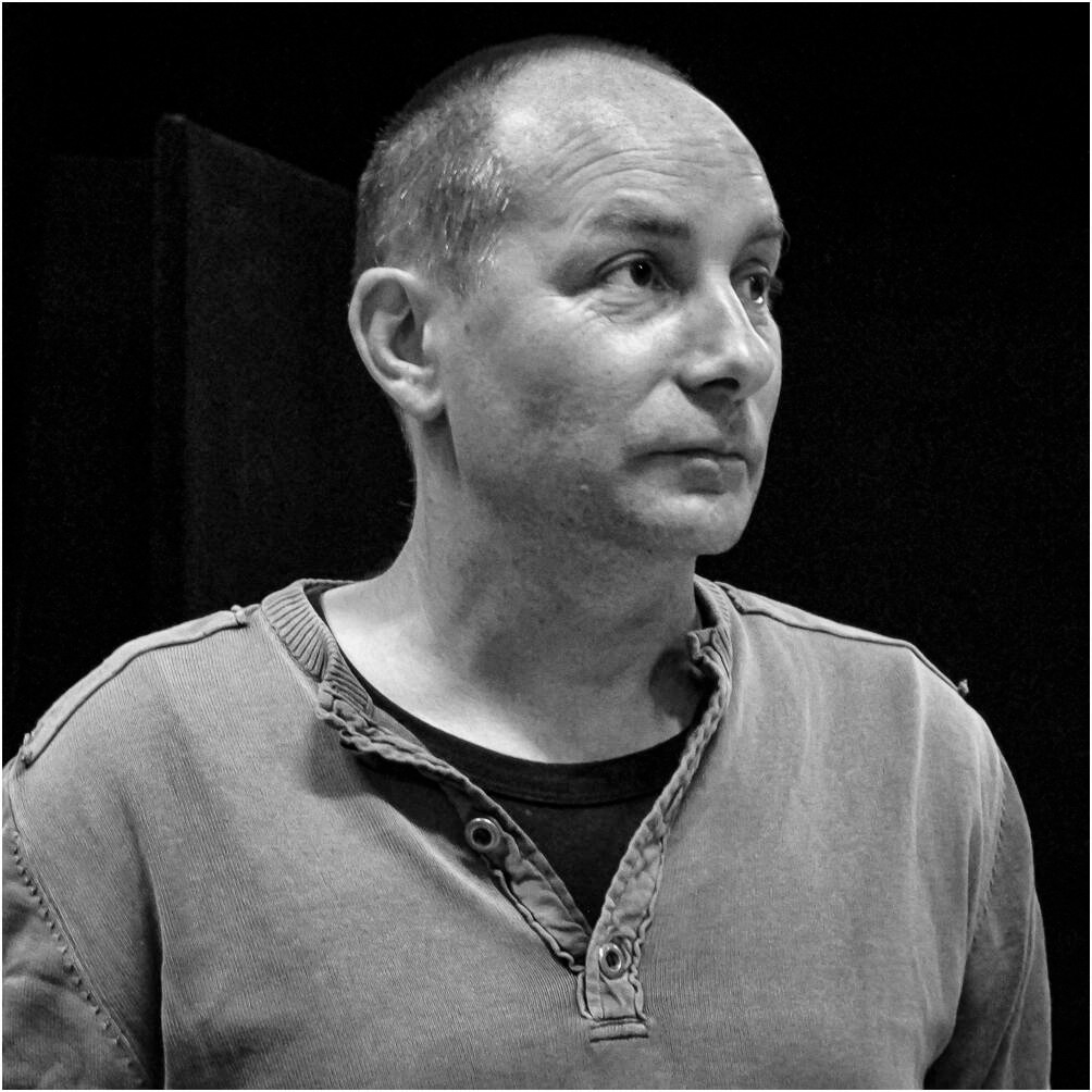 Eric Guilbaud - Créateur lumières