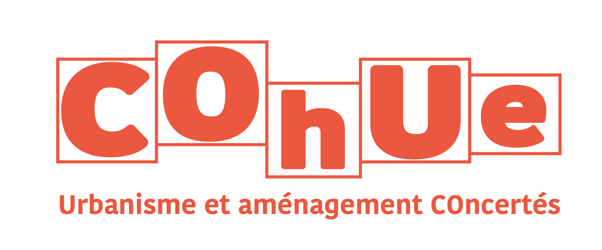 Agence COhUe