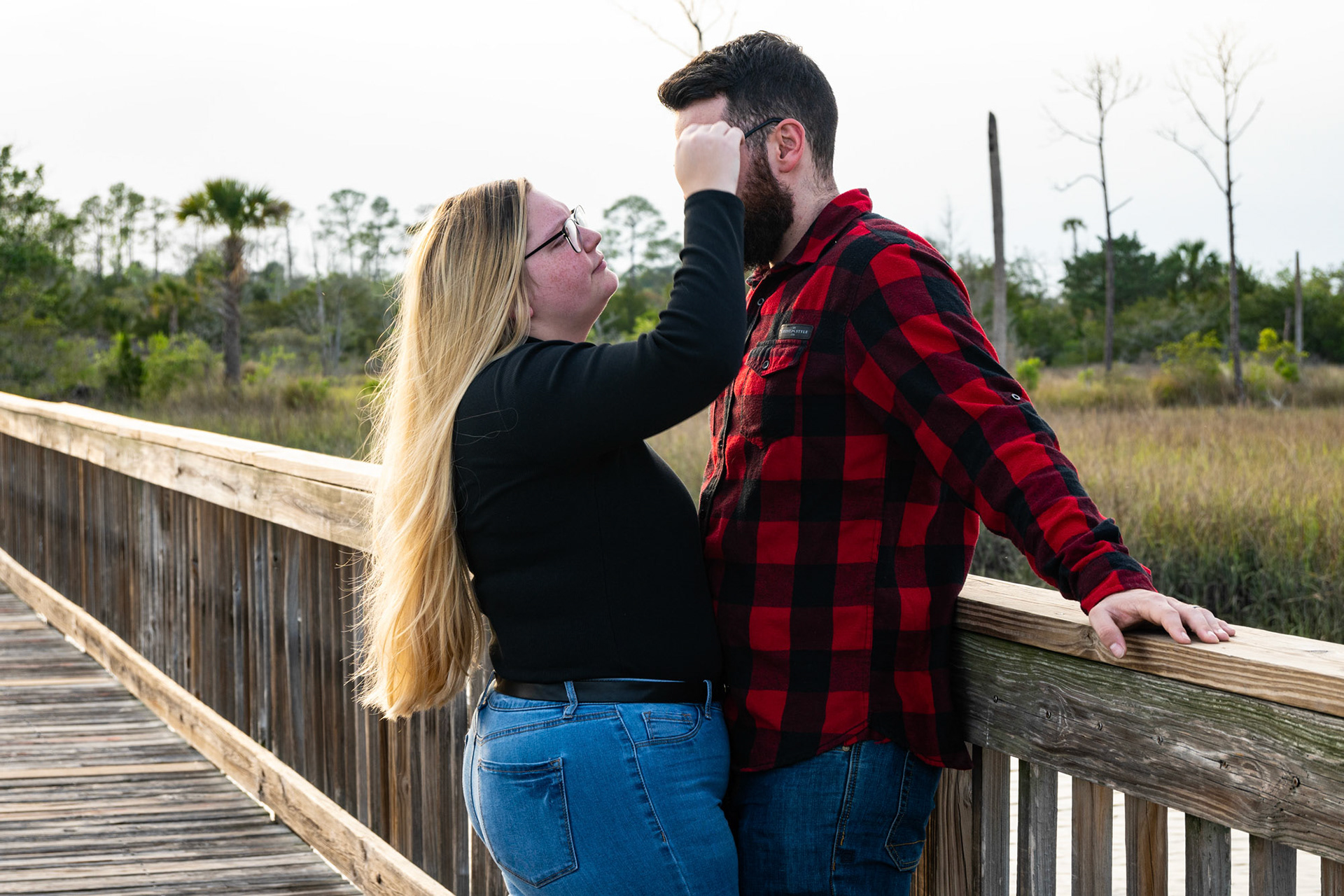 Anniversary photo shoot