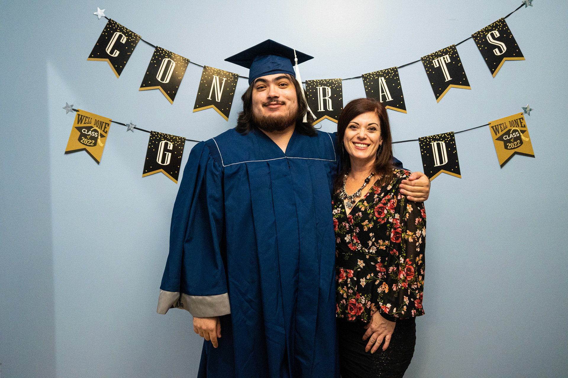 College Graduation photoshoot