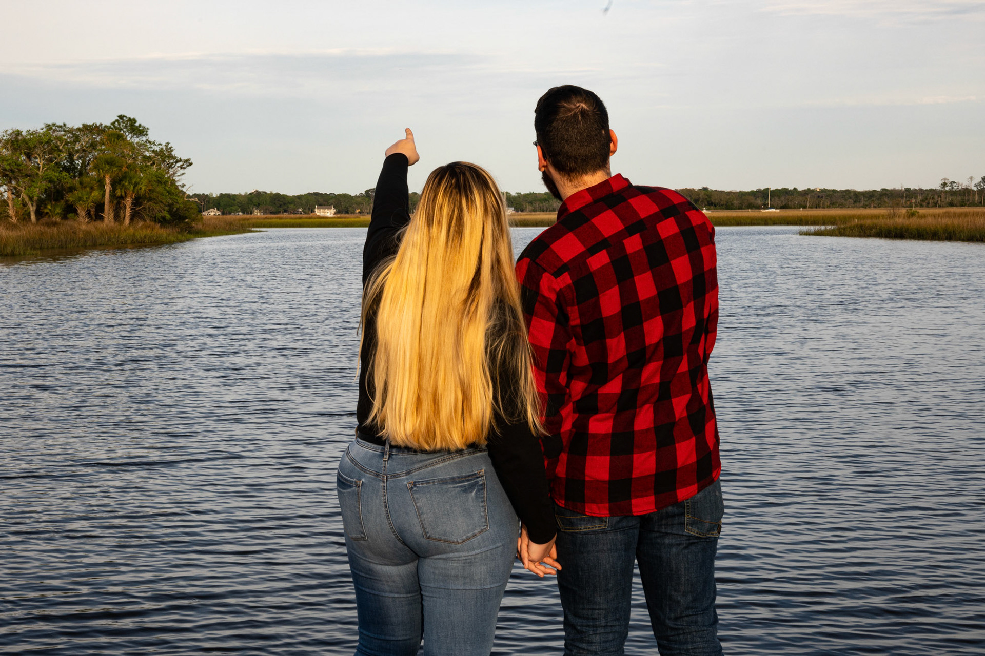 Anniversary photo shoot