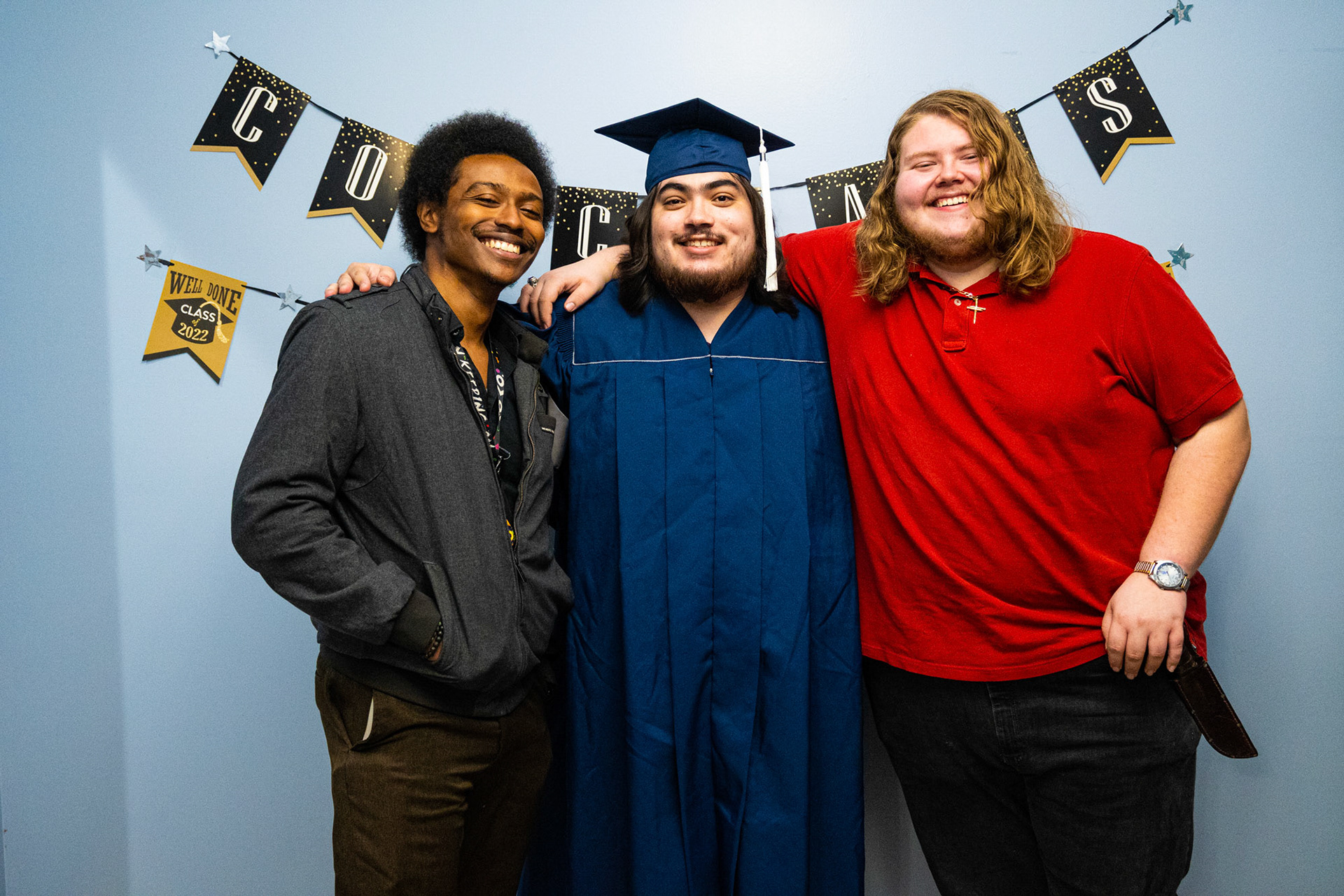 College Graduation photoshoot