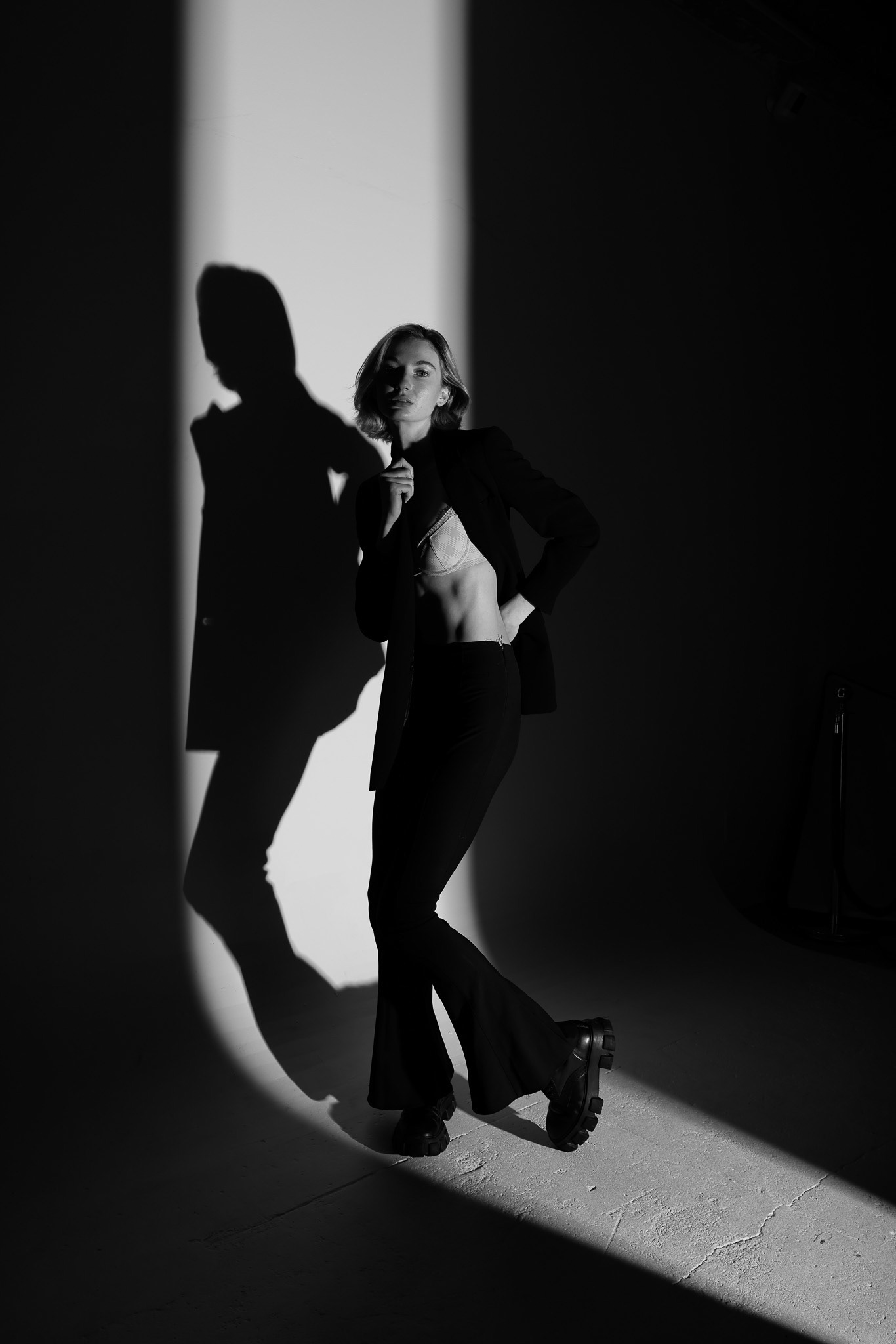 Nicolette || ELITE NYC