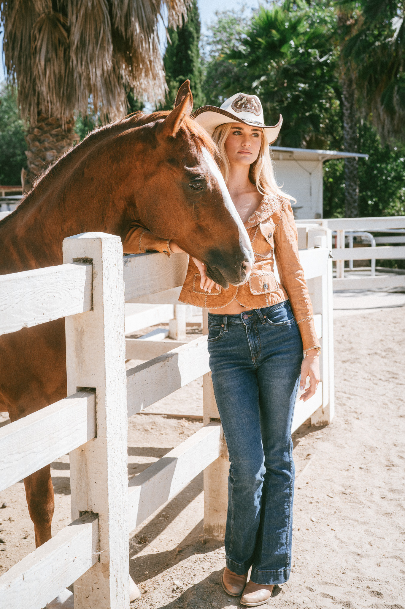 Taylor || THE INDUSTRY LA