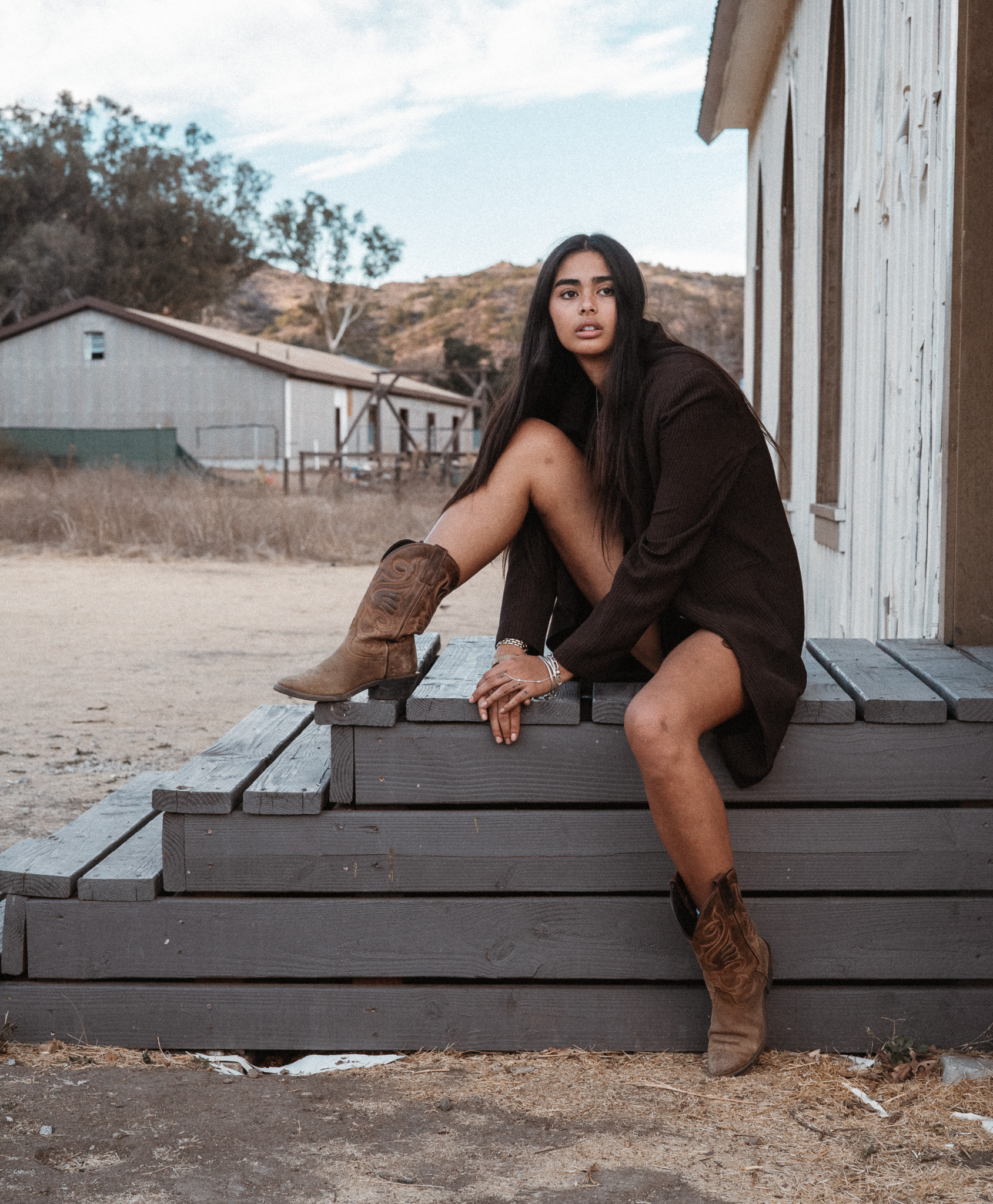 Ellie || WHITE CROSS MANAGEMENT