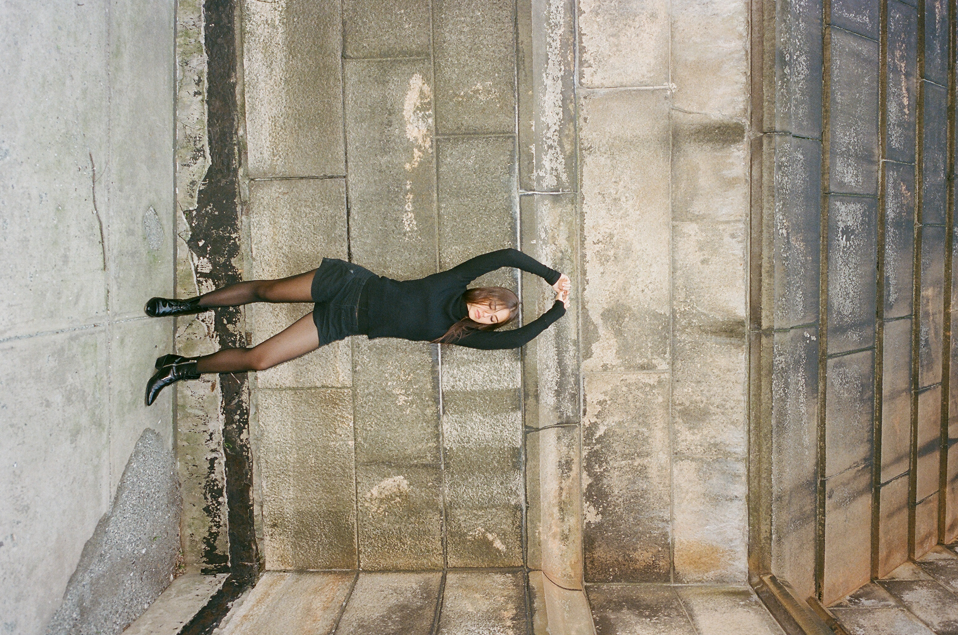 Laetita|| Wilhelmina NY