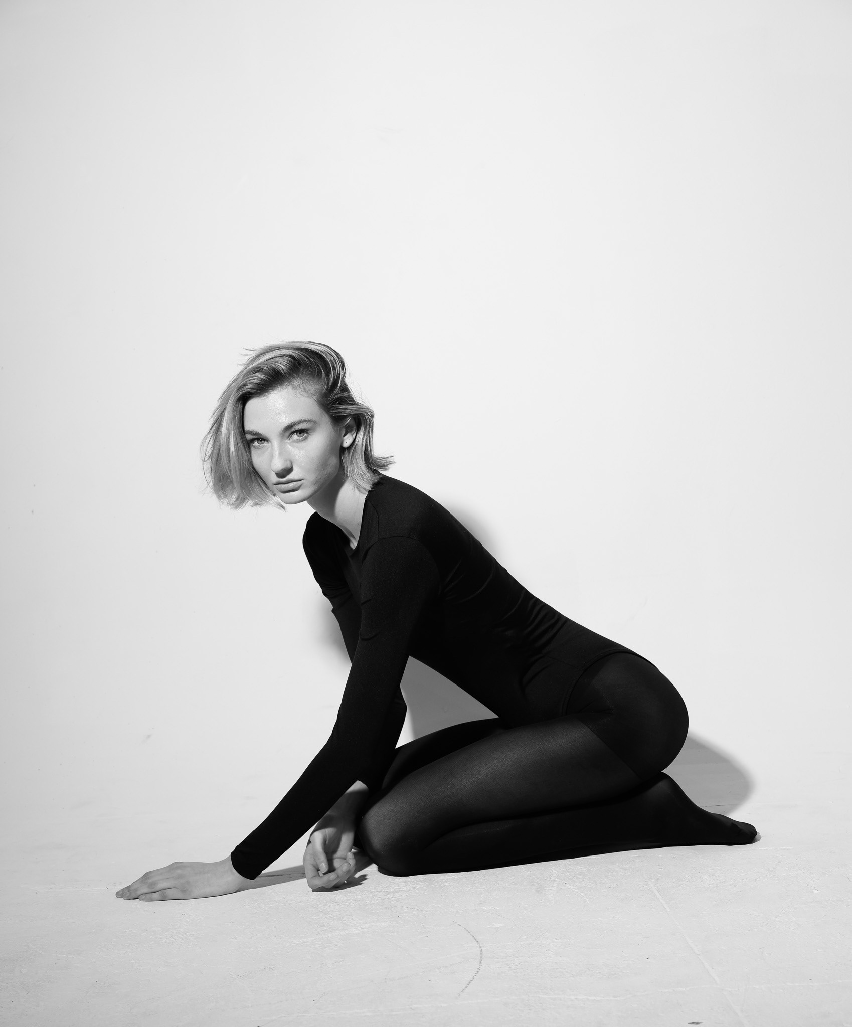 Nicolette || ELITE NYC