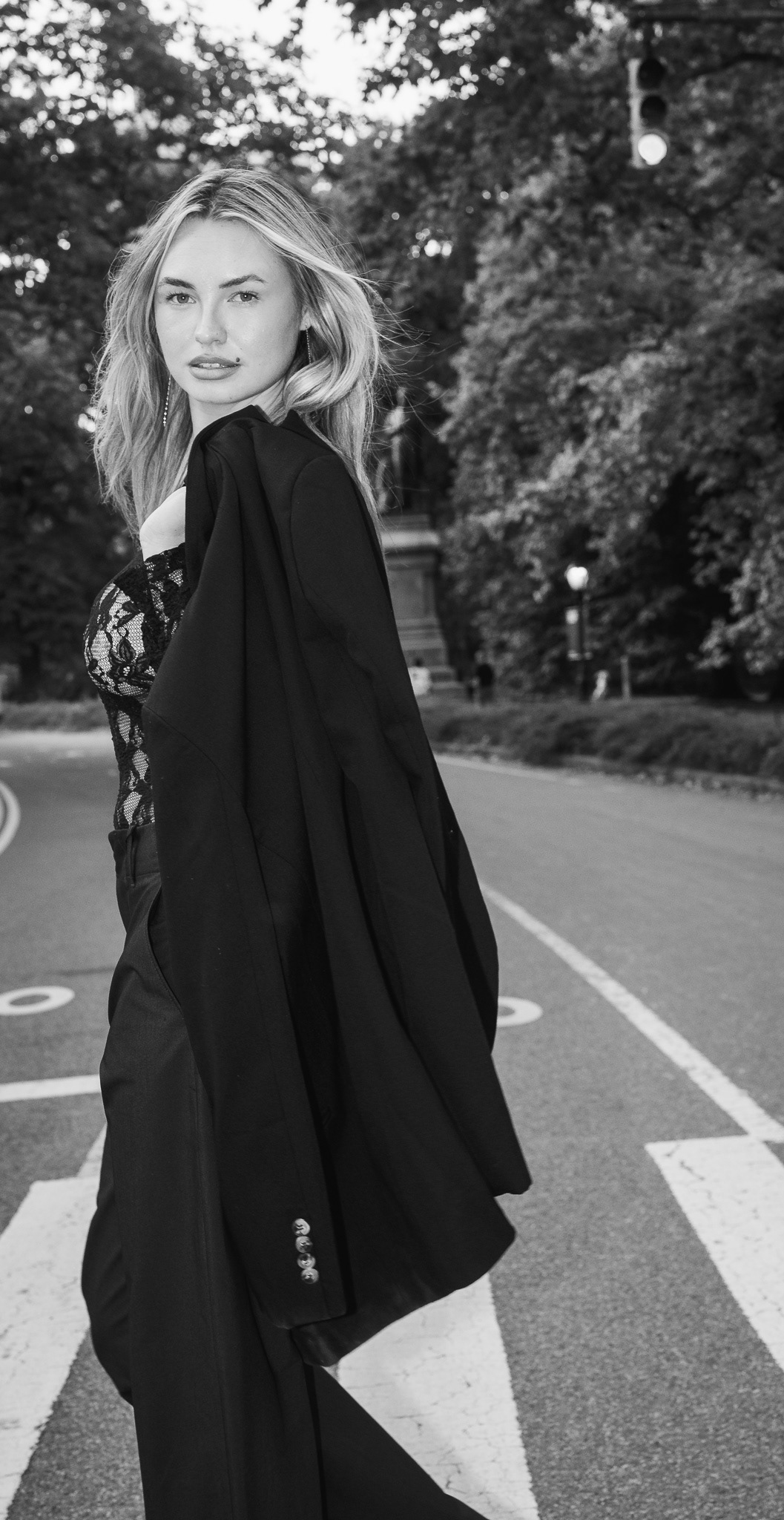 Jennifer|| WILHELMINA NY