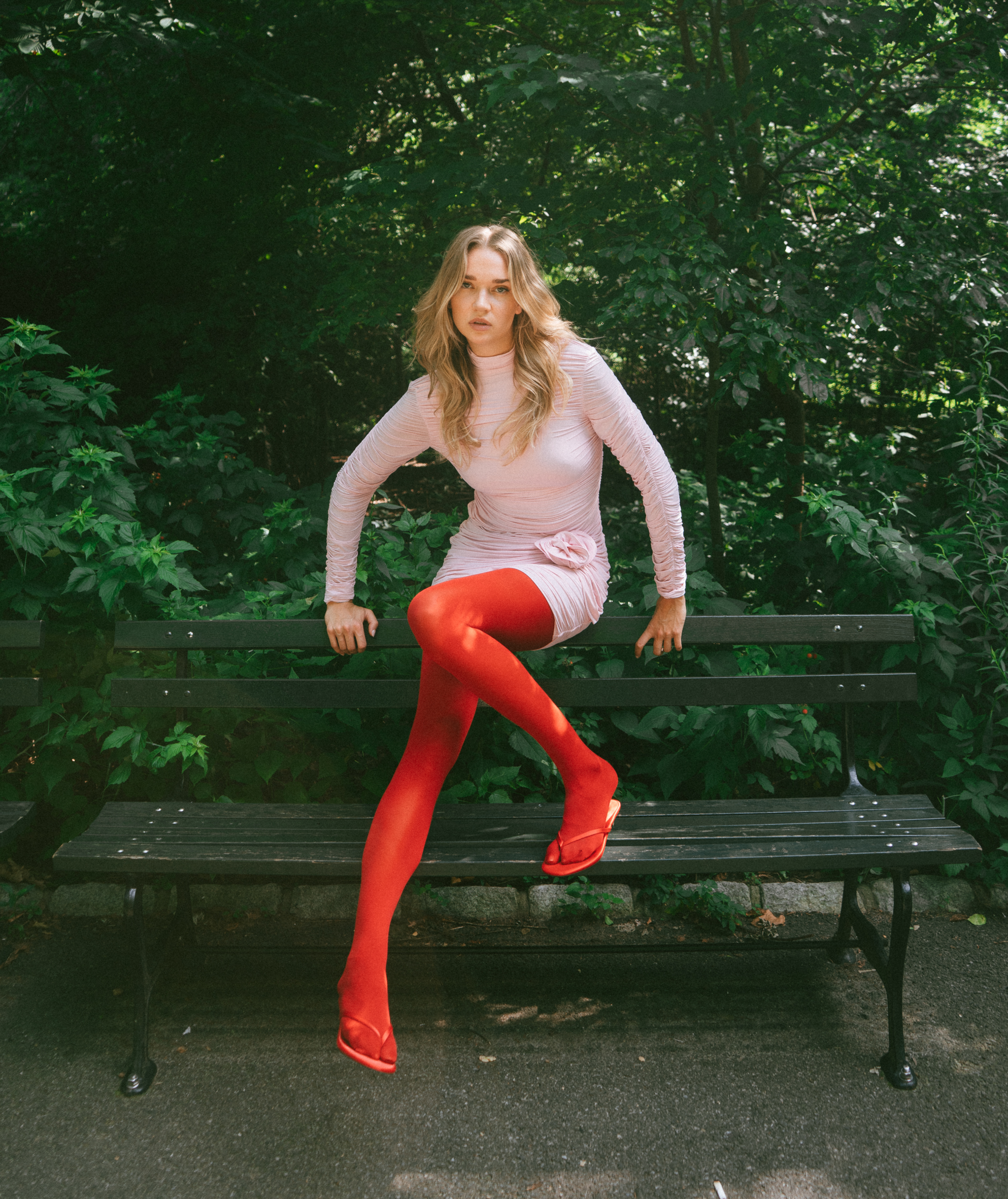 Wiktoria || ELITE  NYC