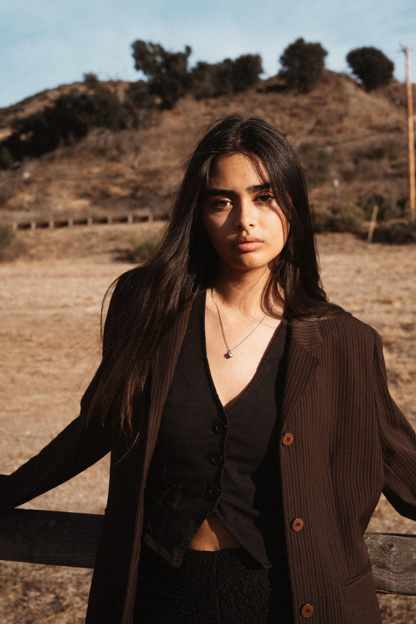 Ellie || WHITE CROSS MANAGEMENT