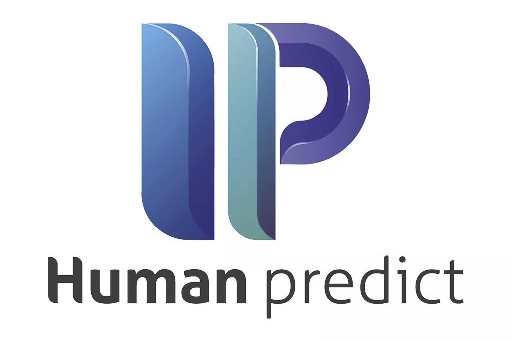 Logo Human predict