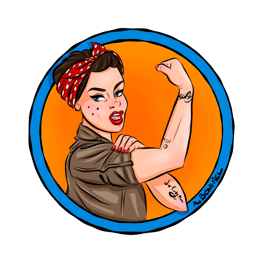 GIF Raise your glass - P!nk