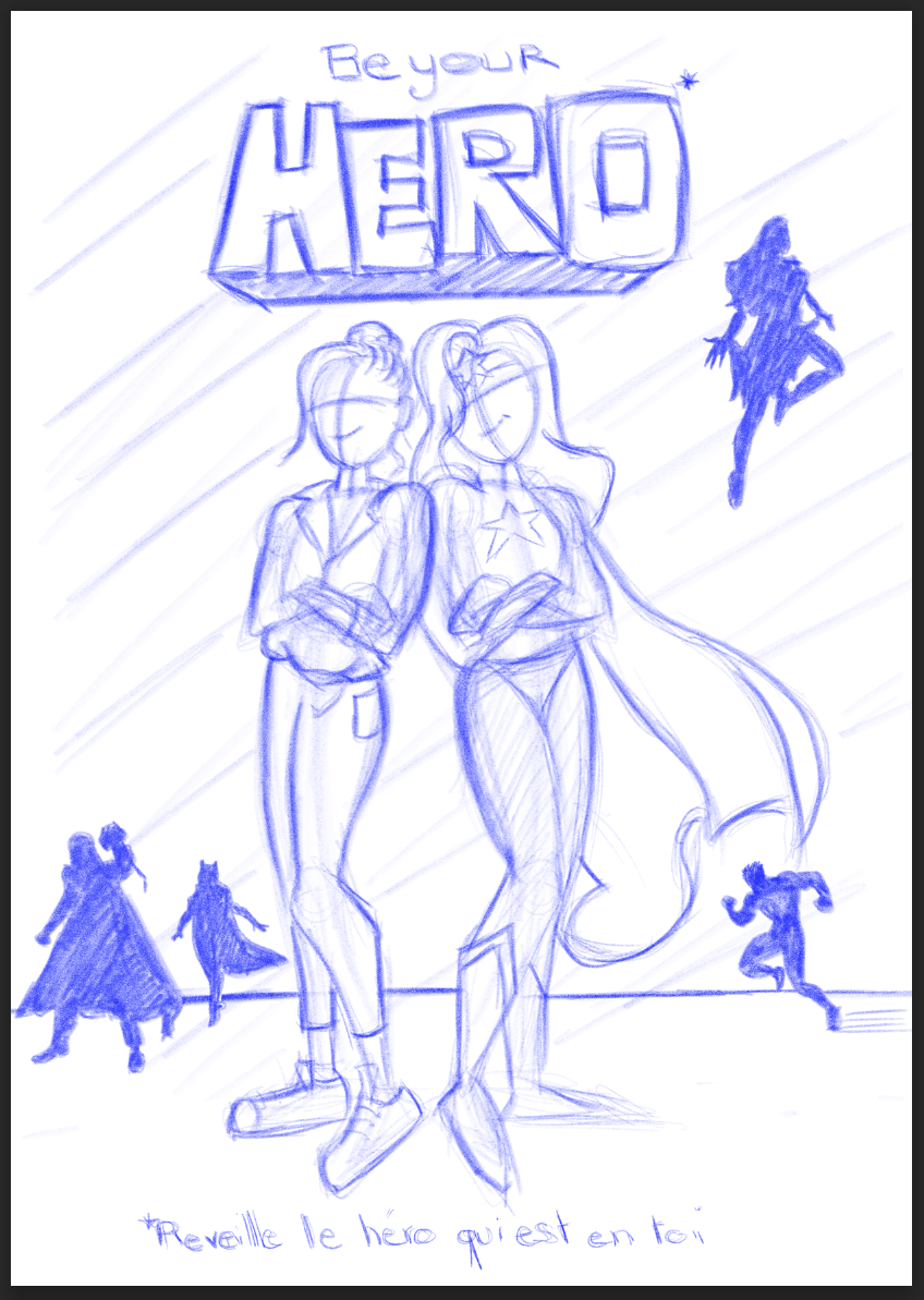 Recherche de composition version 1