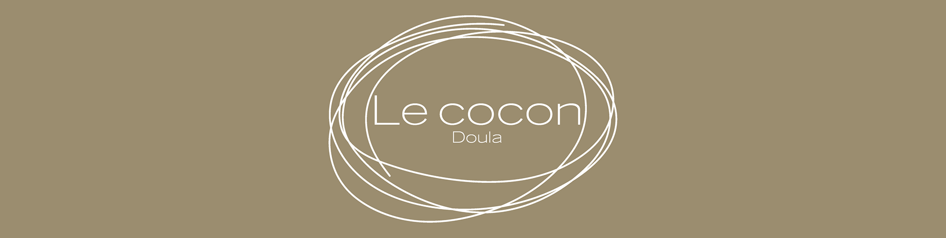 Le cocon-logo