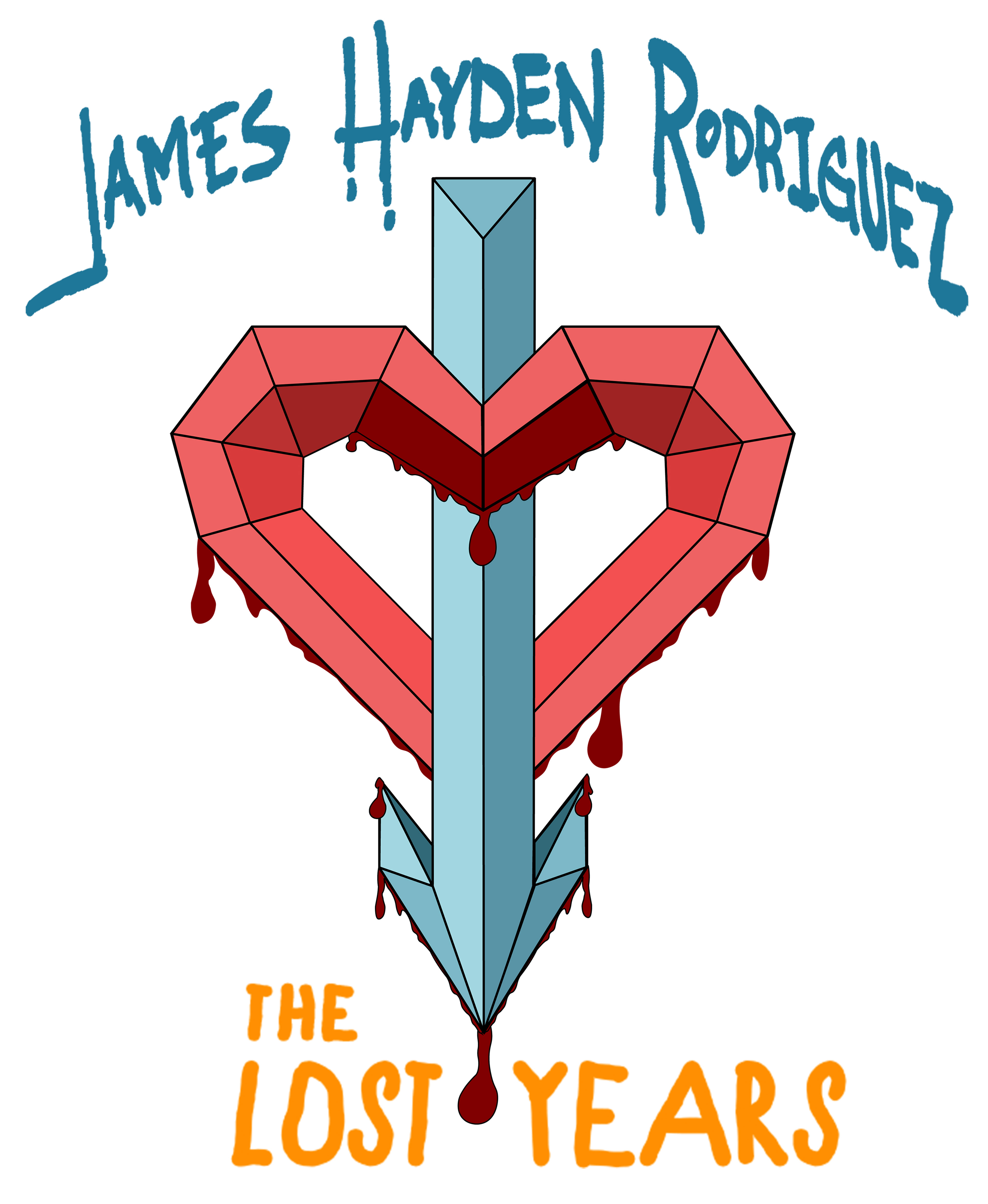 Musician Album Logo
