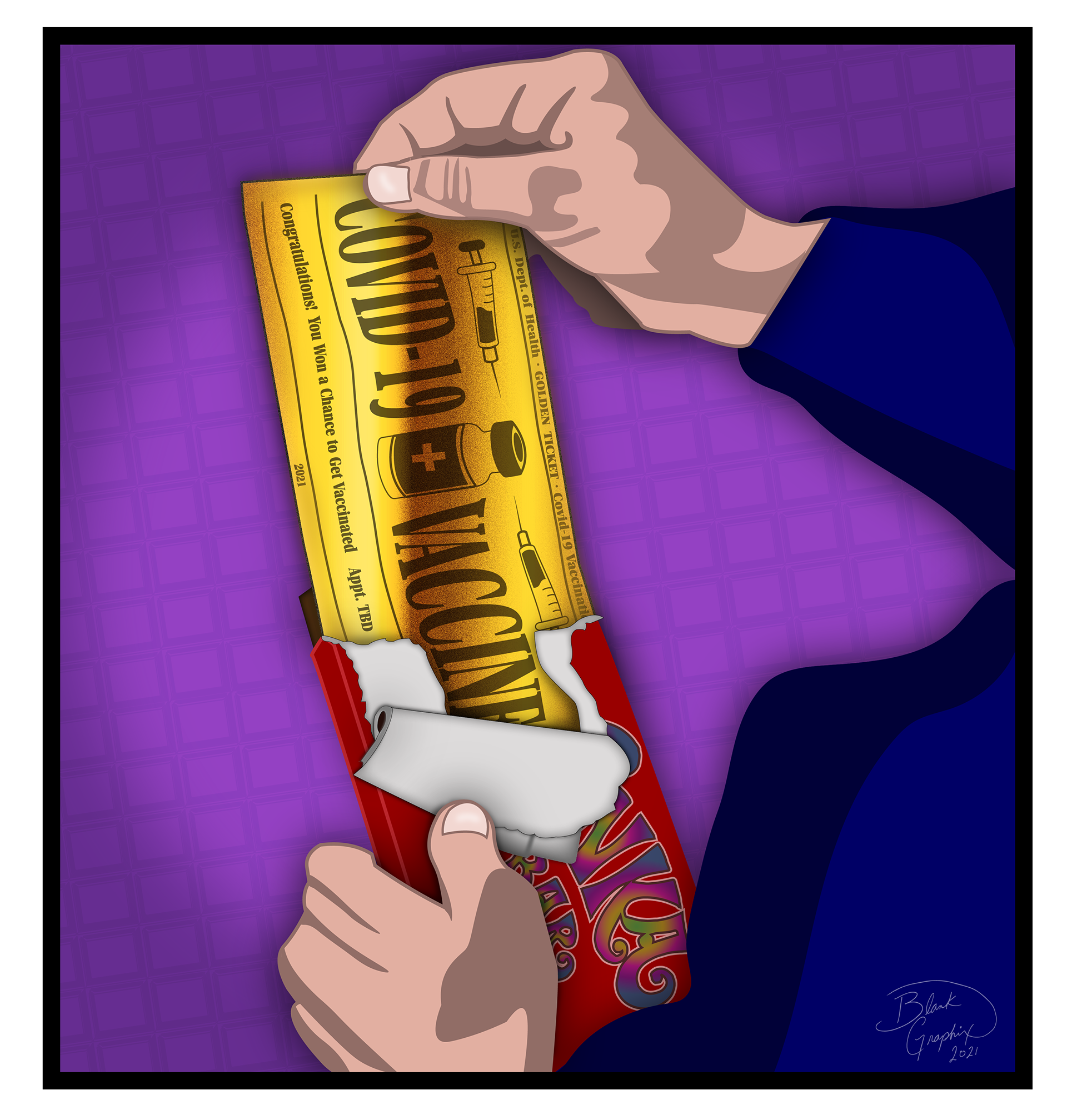 Top 10 Highlighted Design Created in Illustrator