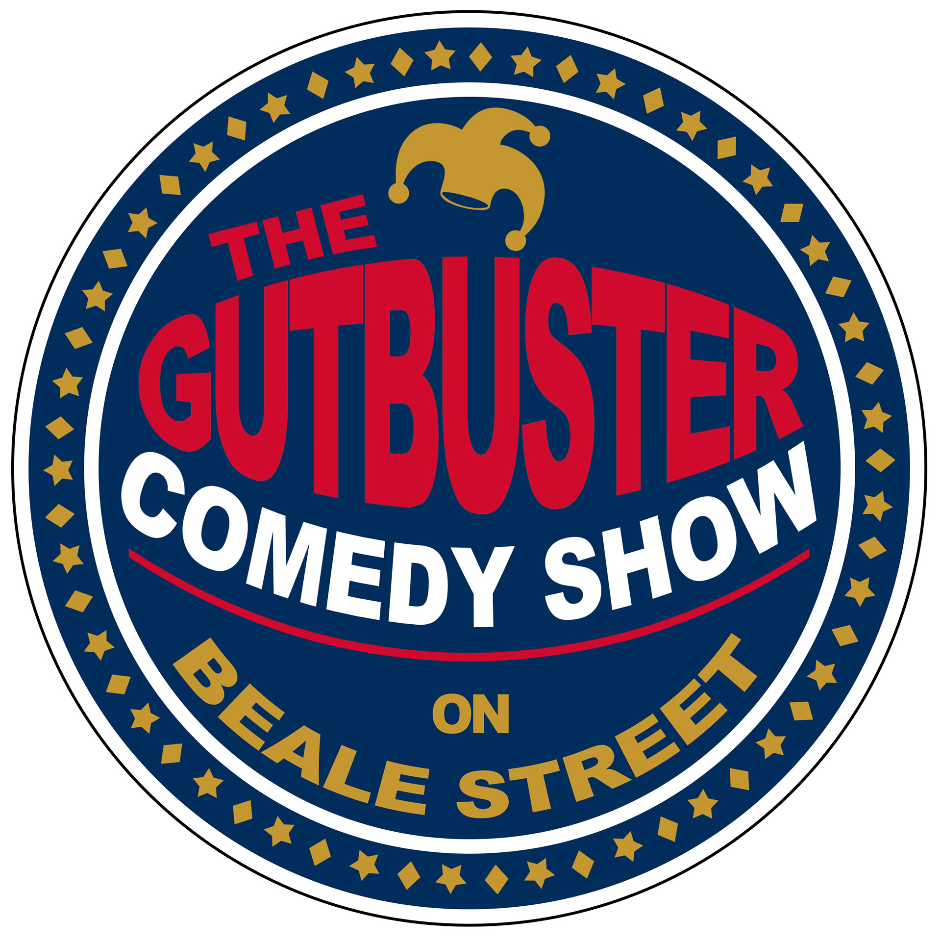Comedy Club logo 1