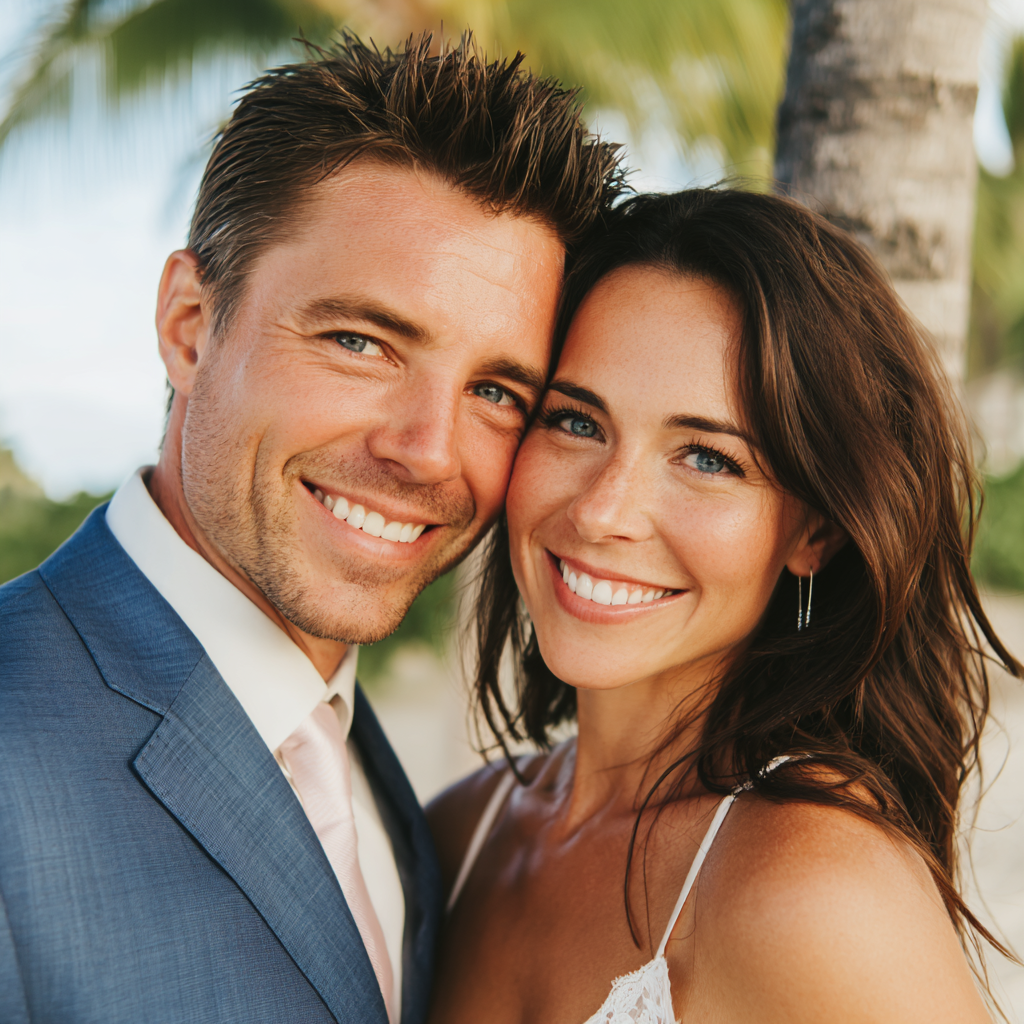 Maui wedding packages photo