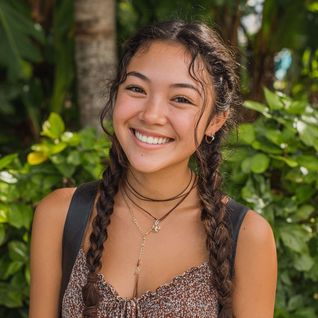 MALEA | Maui Wedding Coordinator