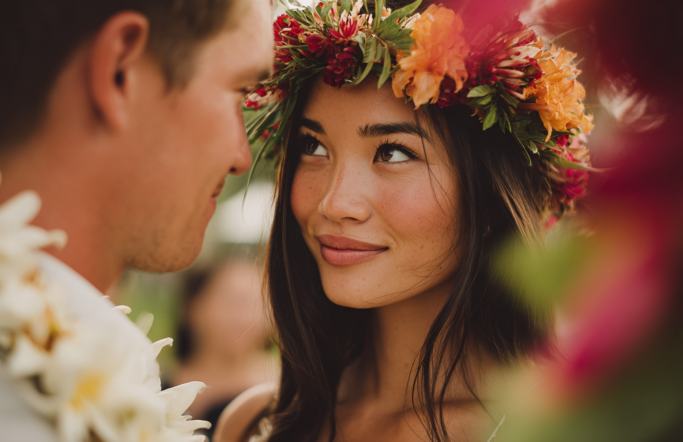 BEAUTIFUL MAUI WEDDINGS FROM START TO FINISH