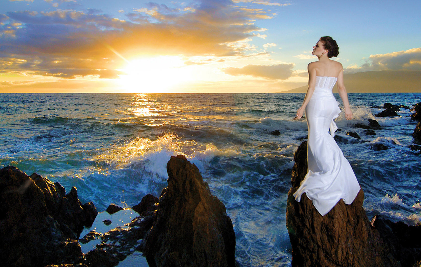 STRESS FREE WEDDINGS ON THE ISLAND OF MAUI