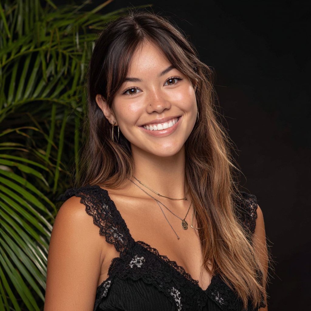 OLIANA | Maui Wedding Planner