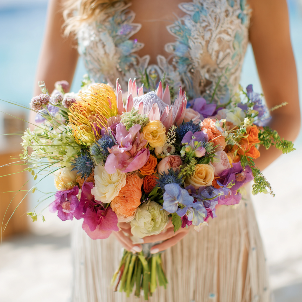 Destination wedding photographers on Maui